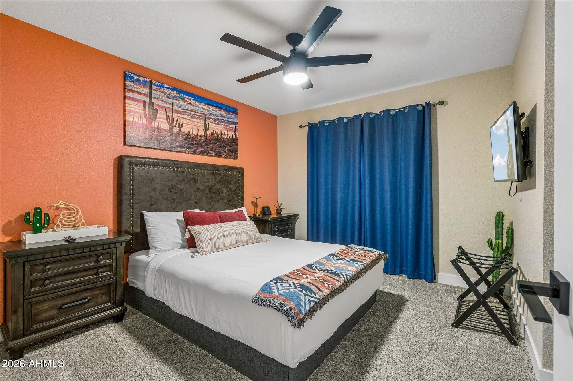 GREENBRIER EAST UNIT 5 - Residential Lease