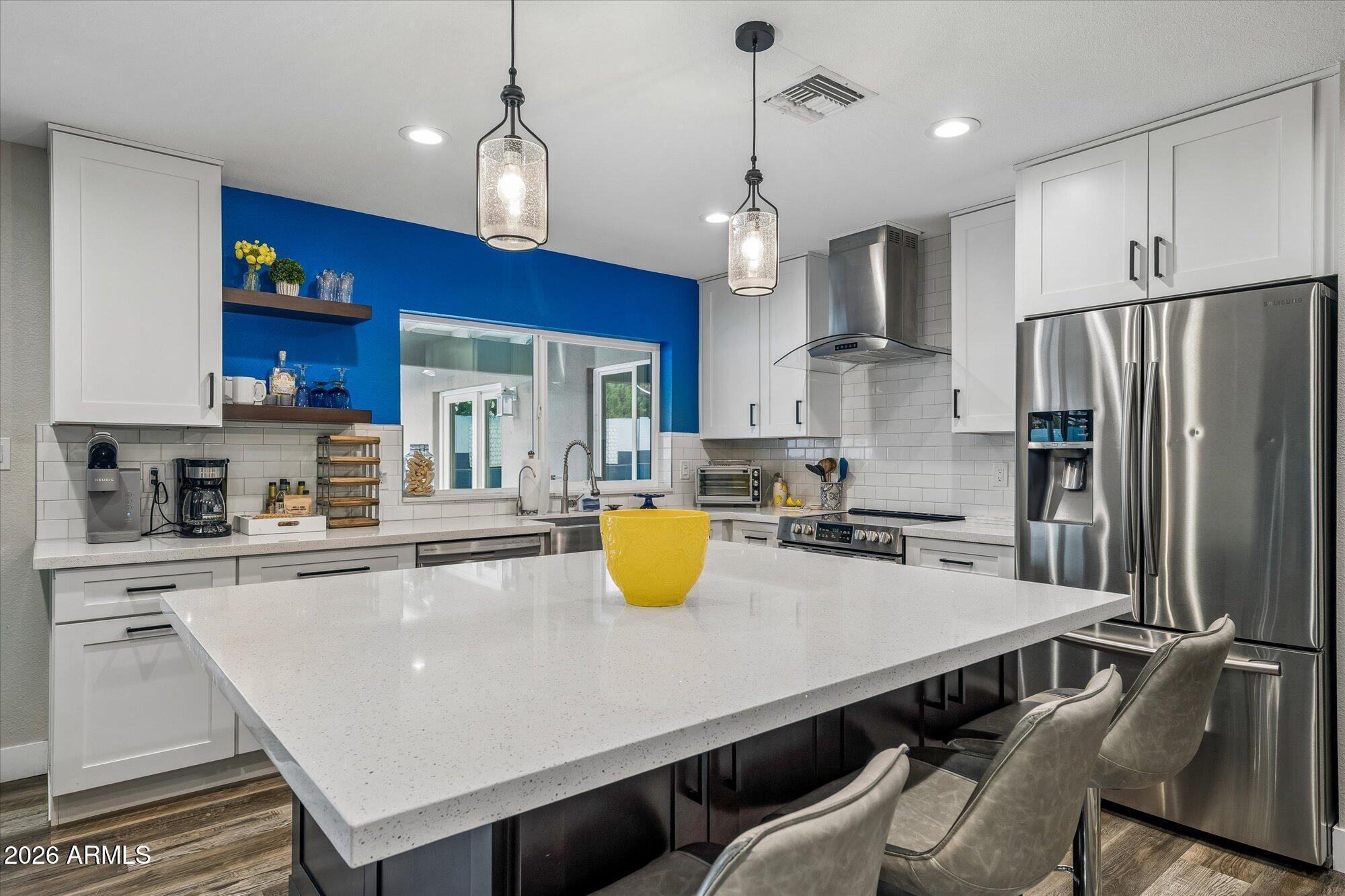 GREENBRIER EAST UNIT 5 - Residential Lease