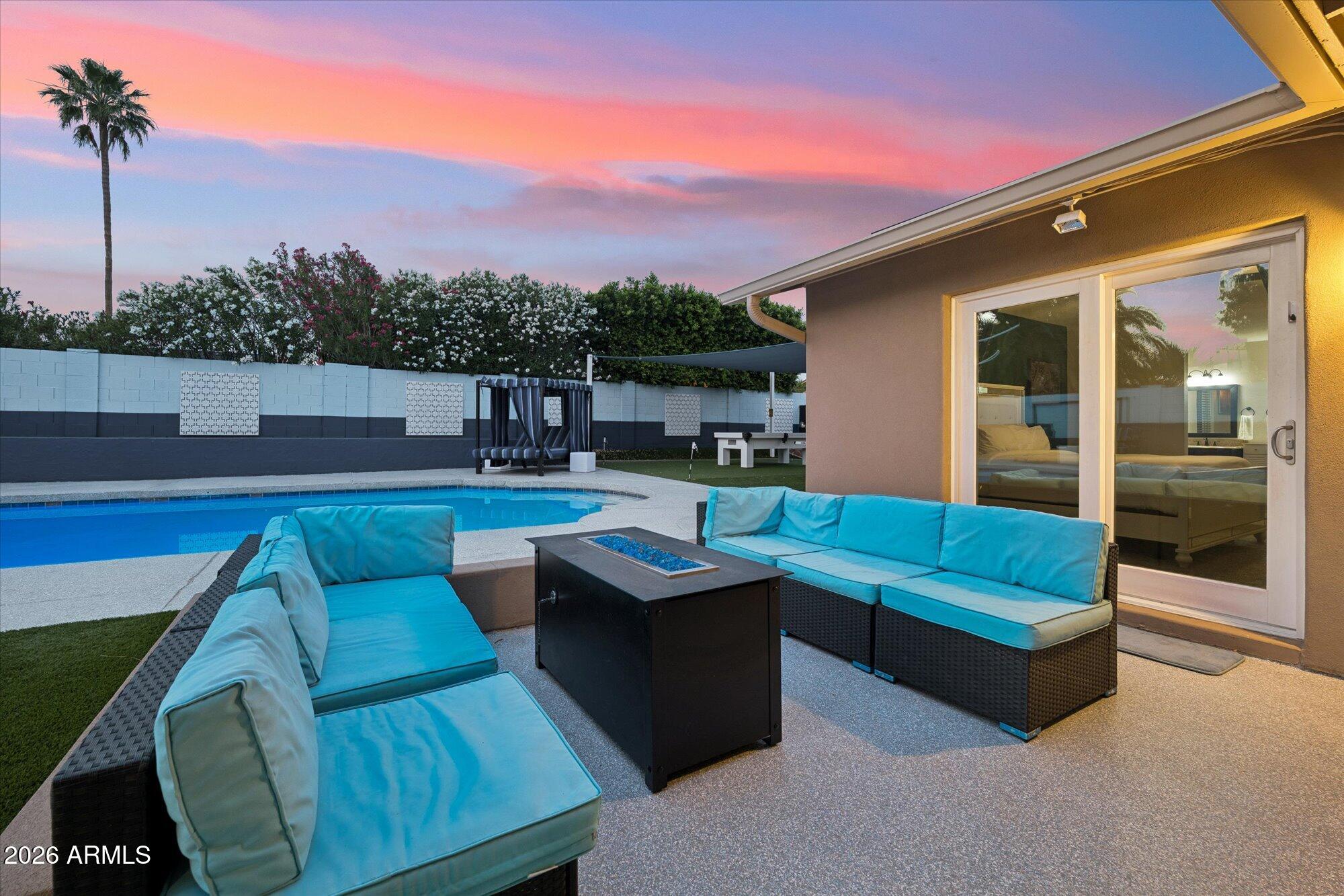 GREENBRIER EAST UNIT 5 - Residential Lease