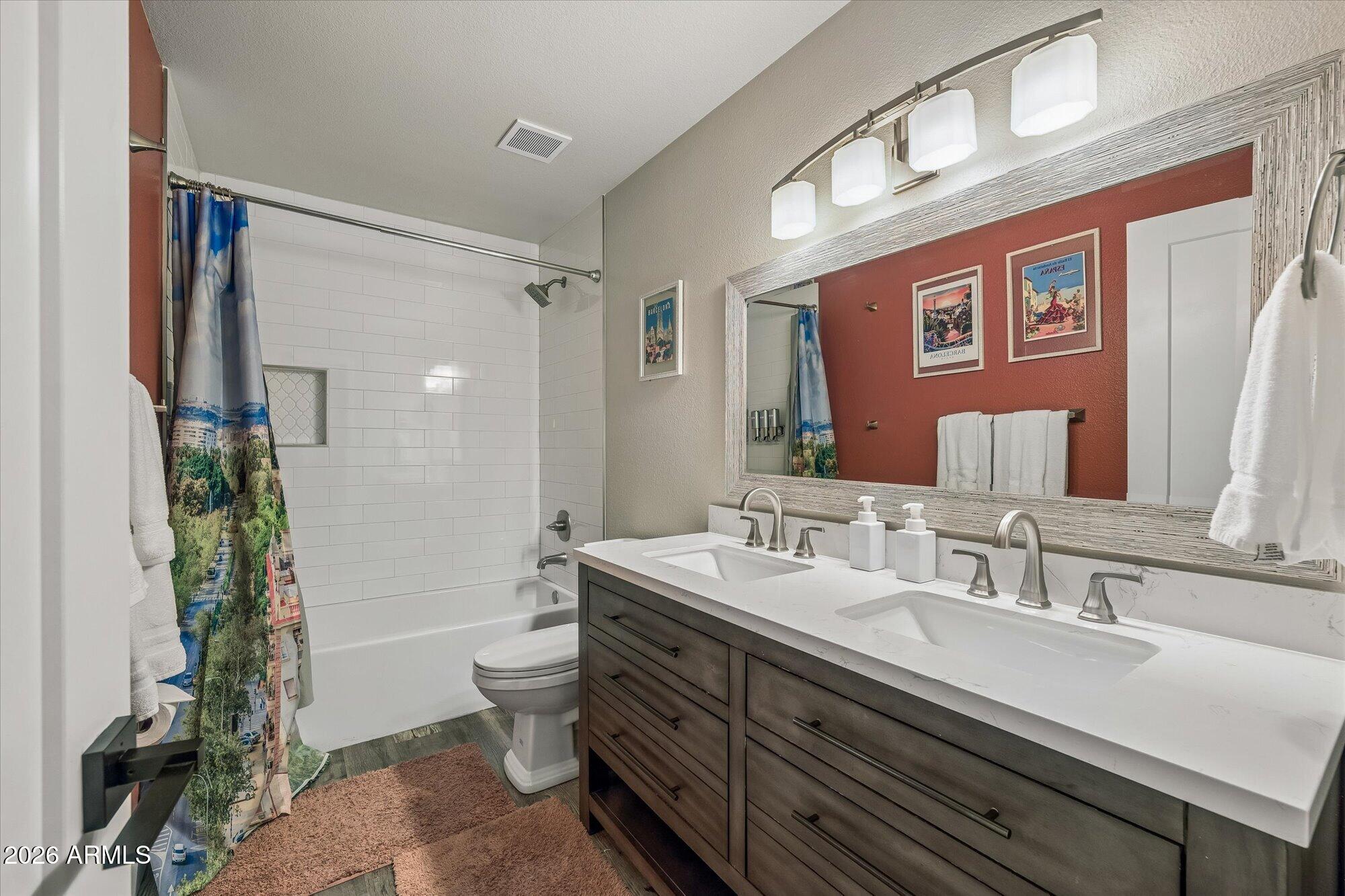 GREENBRIER EAST UNIT 5 - Residential Lease