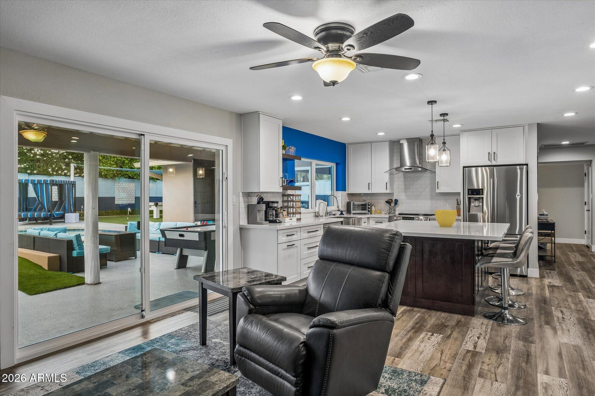 GREENBRIER EAST UNIT 5 - Residential Lease