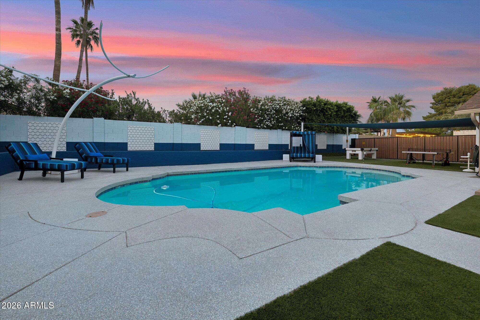 GREENBRIER EAST UNIT 5 - Residential Lease