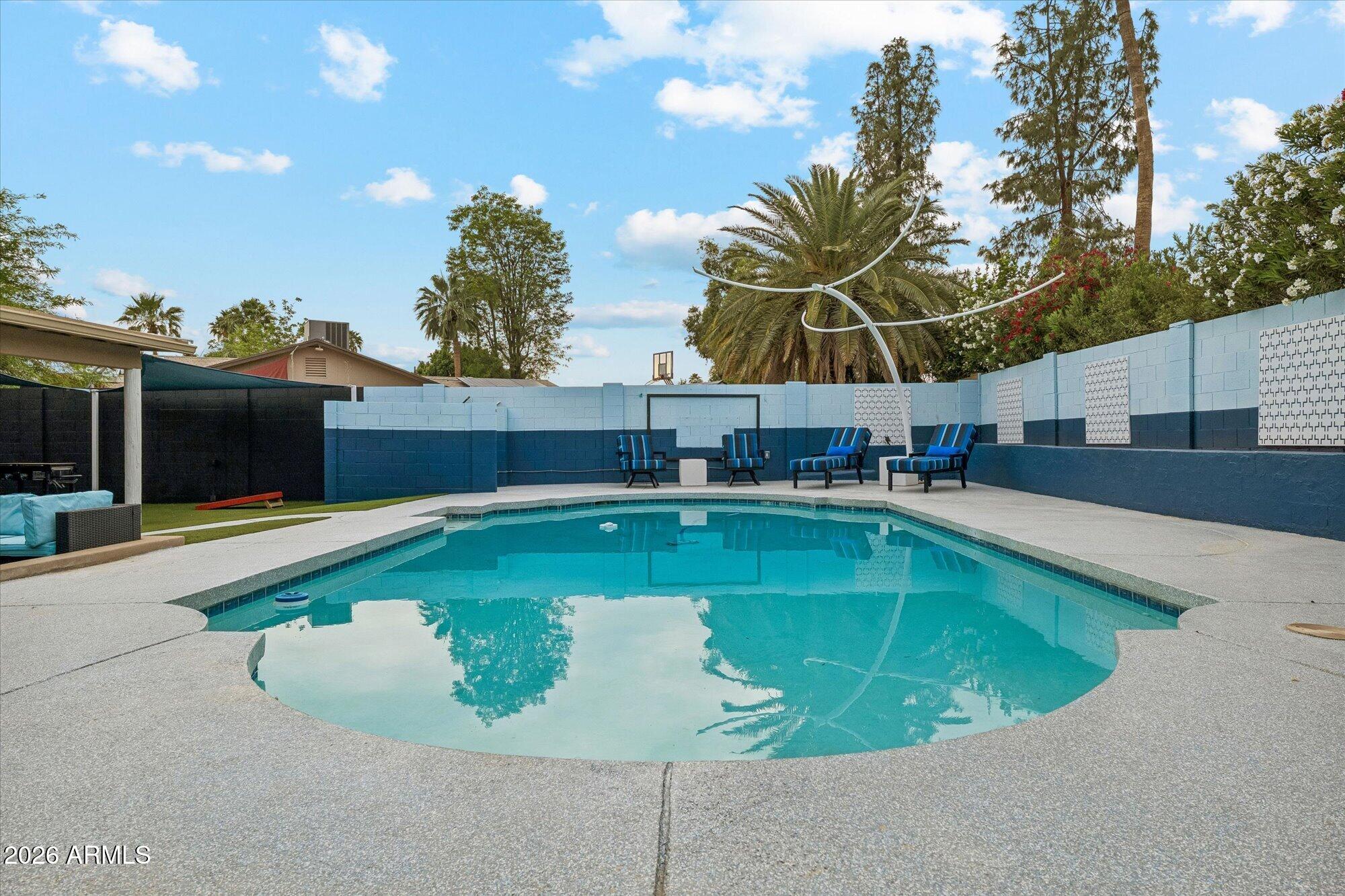 GREENBRIER EAST UNIT 5 - Residential Lease