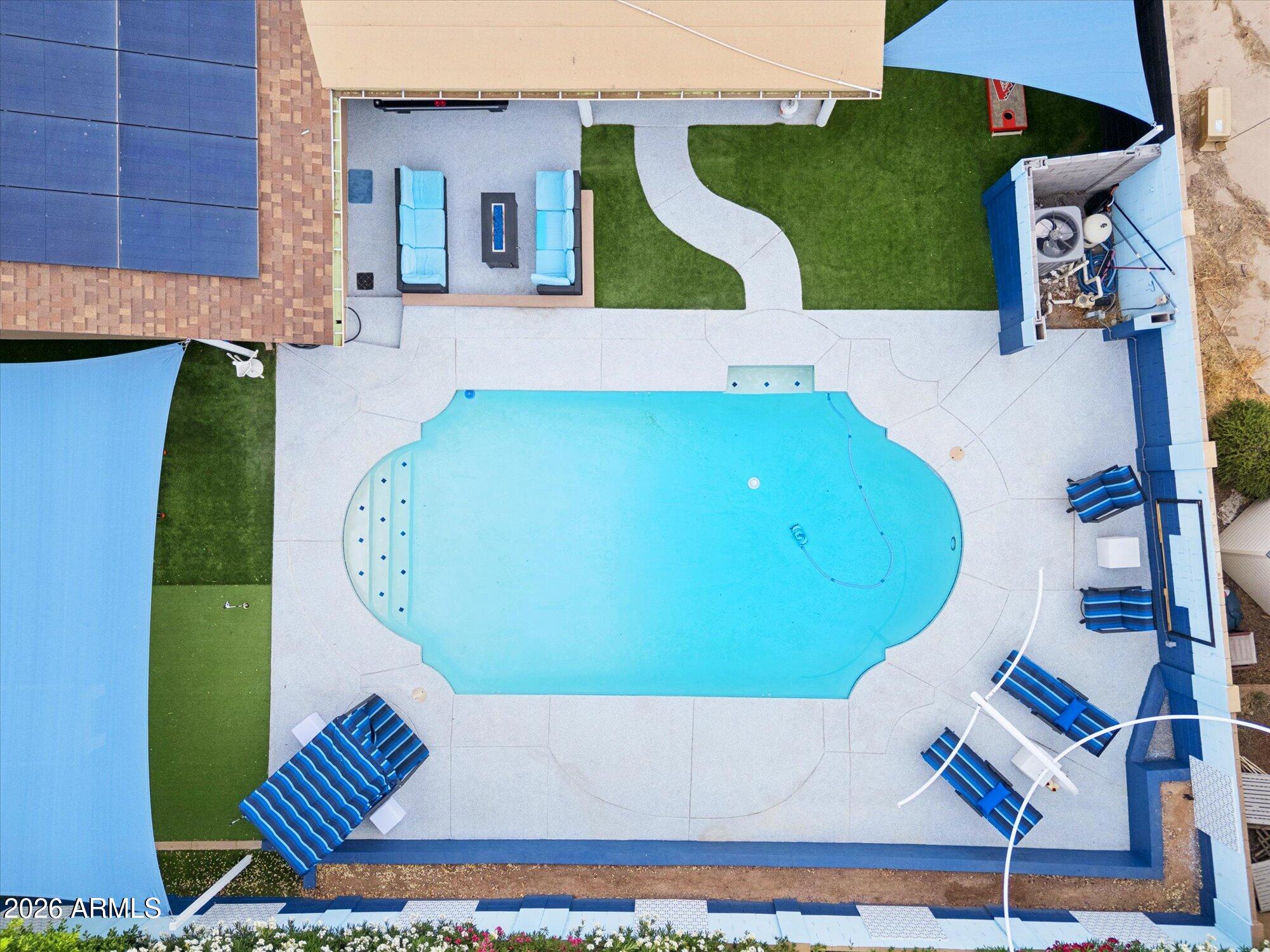 GREENBRIER EAST UNIT 5 - Residential Lease