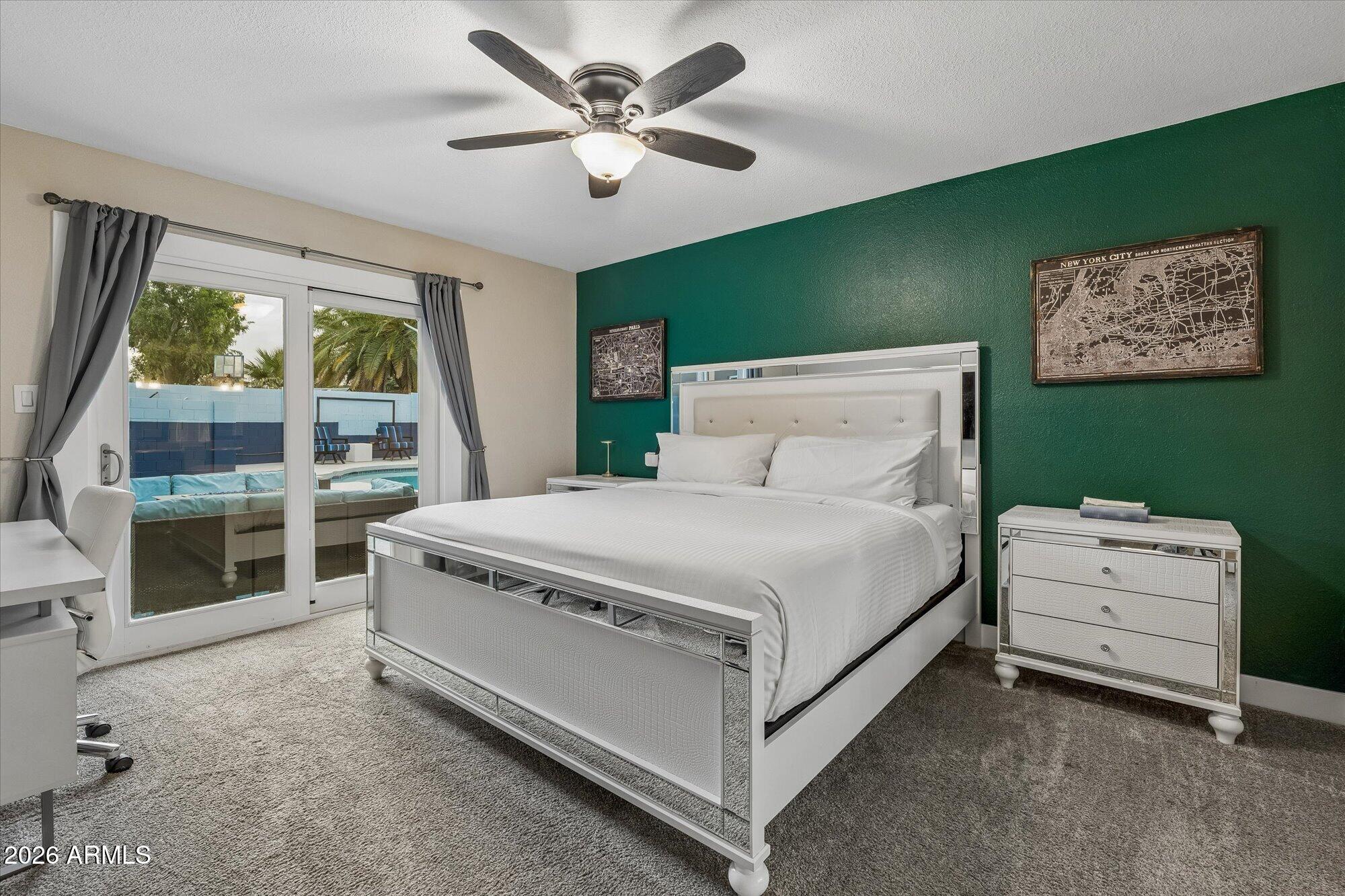 GREENBRIER EAST UNIT 5 - Residential Lease