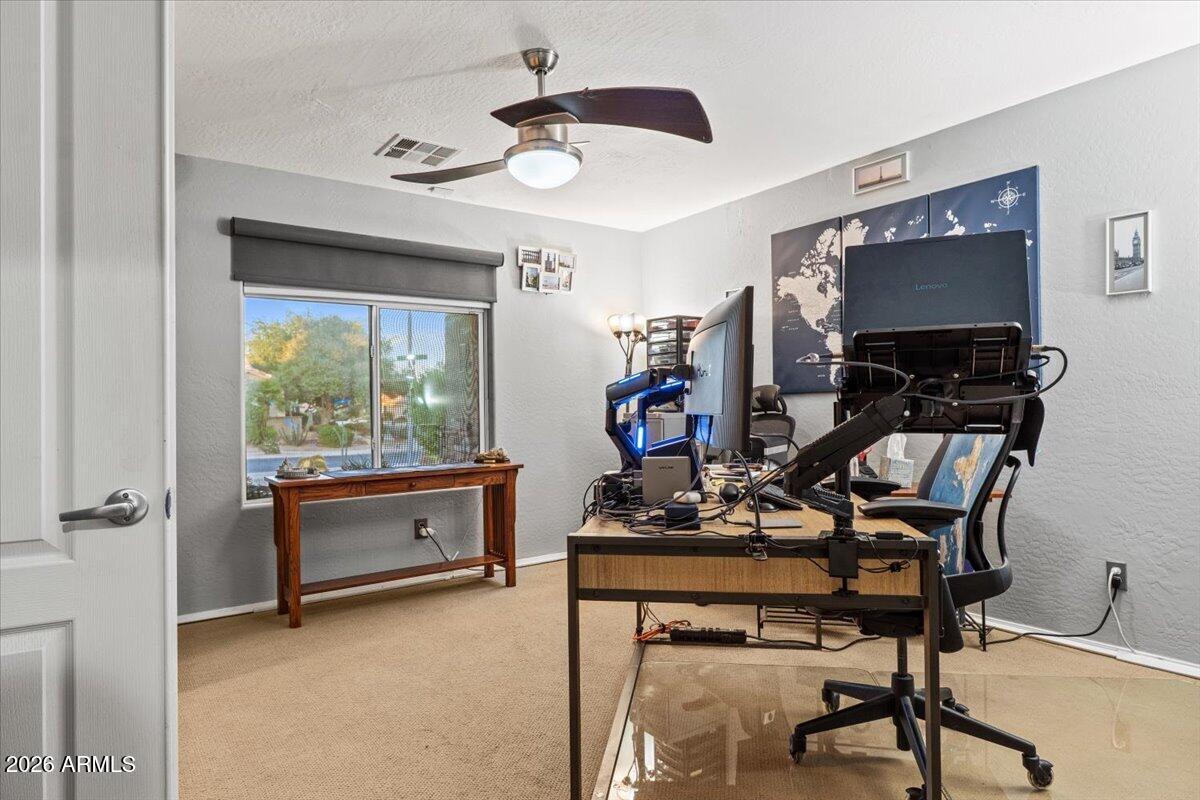 MISSION ROYALE BLOCK G - Residential