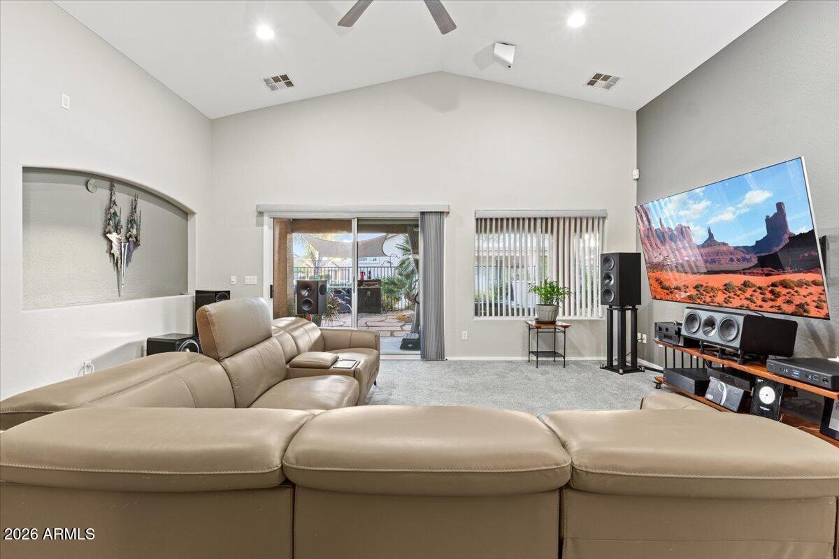 MISSION ROYALE BLOCK G - Residential