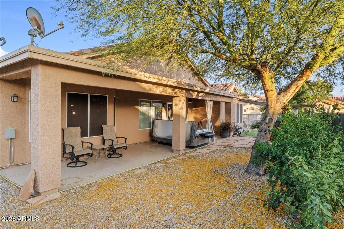 MISSION ROYALE BLOCK G - Residential