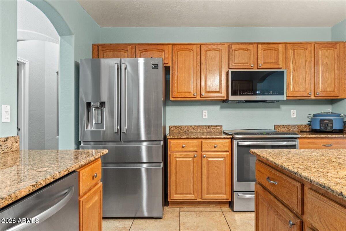 MISSION ROYALE BLOCK G - Residential