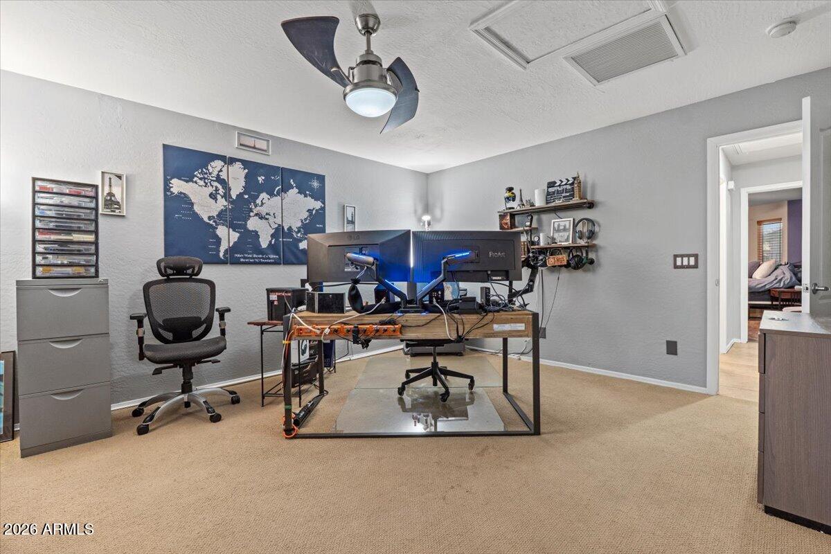 MISSION ROYALE BLOCK G - Residential