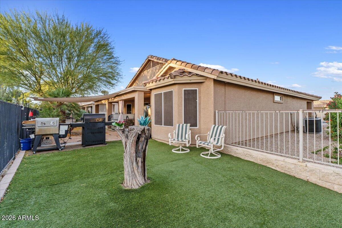MISSION ROYALE BLOCK G - Residential