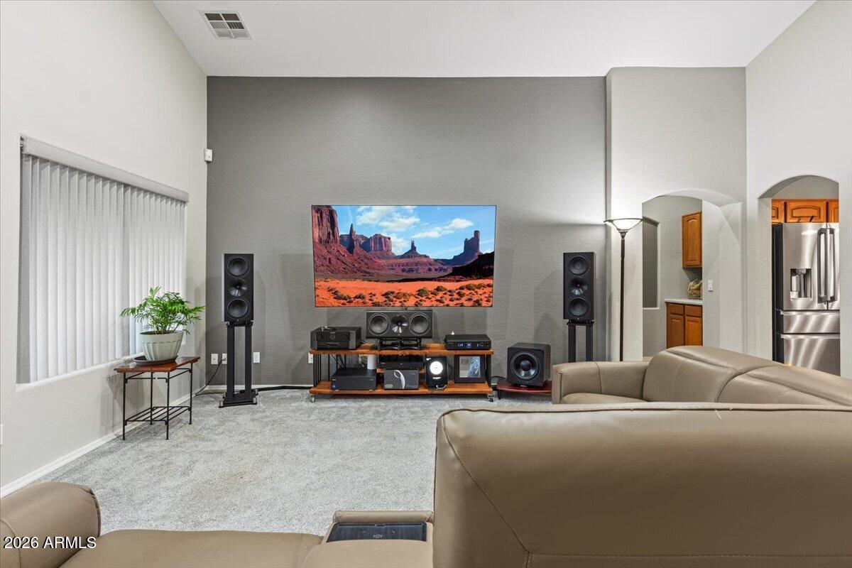 MISSION ROYALE BLOCK G - Residential