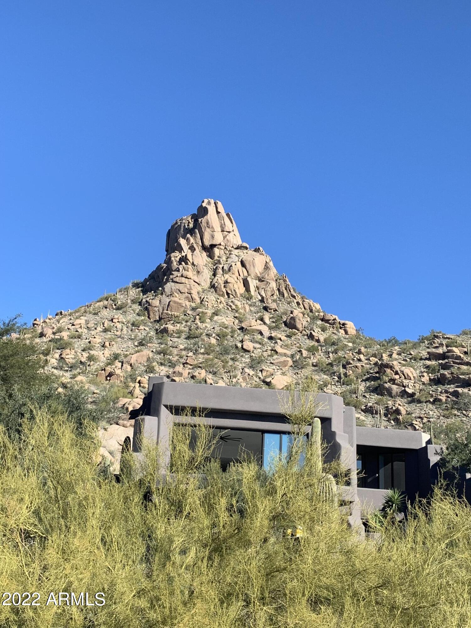 DESERT HIGHLANDS - Residential