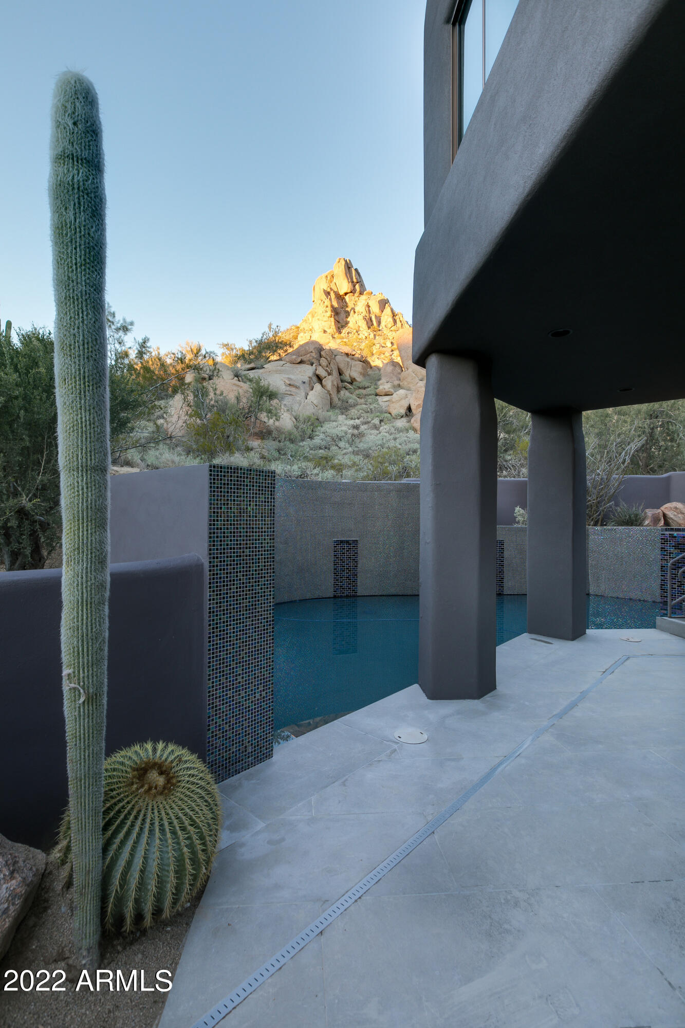 DESERT HIGHLANDS - Residential