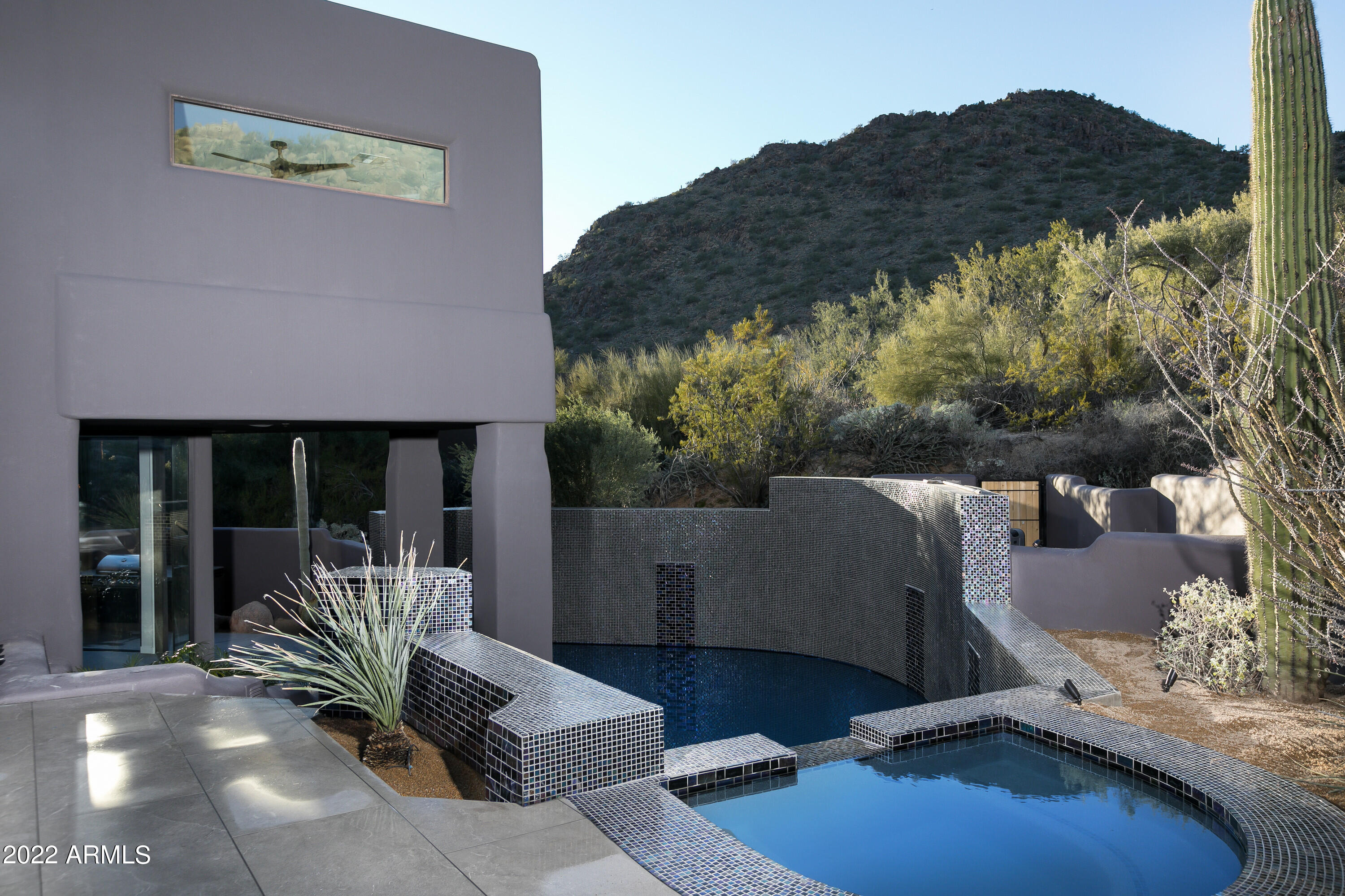 DESERT HIGHLANDS - Residential