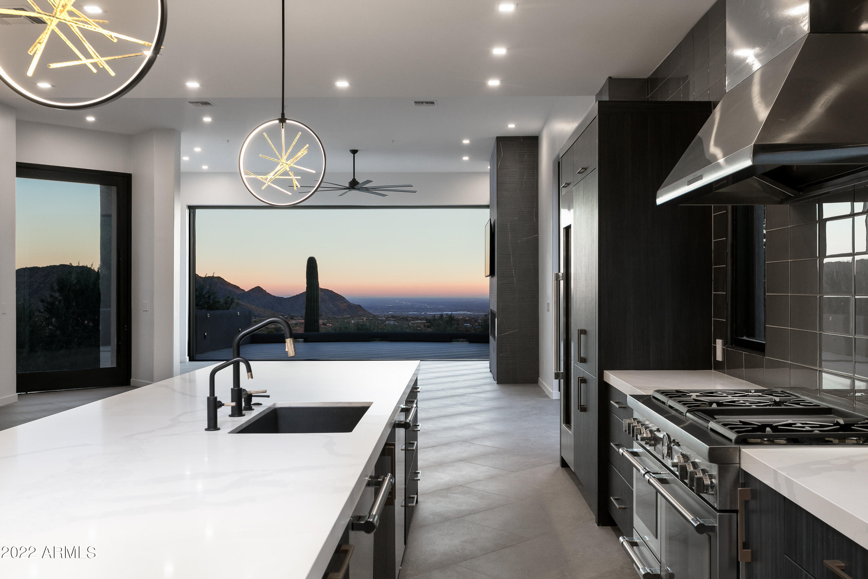 DESERT HIGHLANDS - Residential
