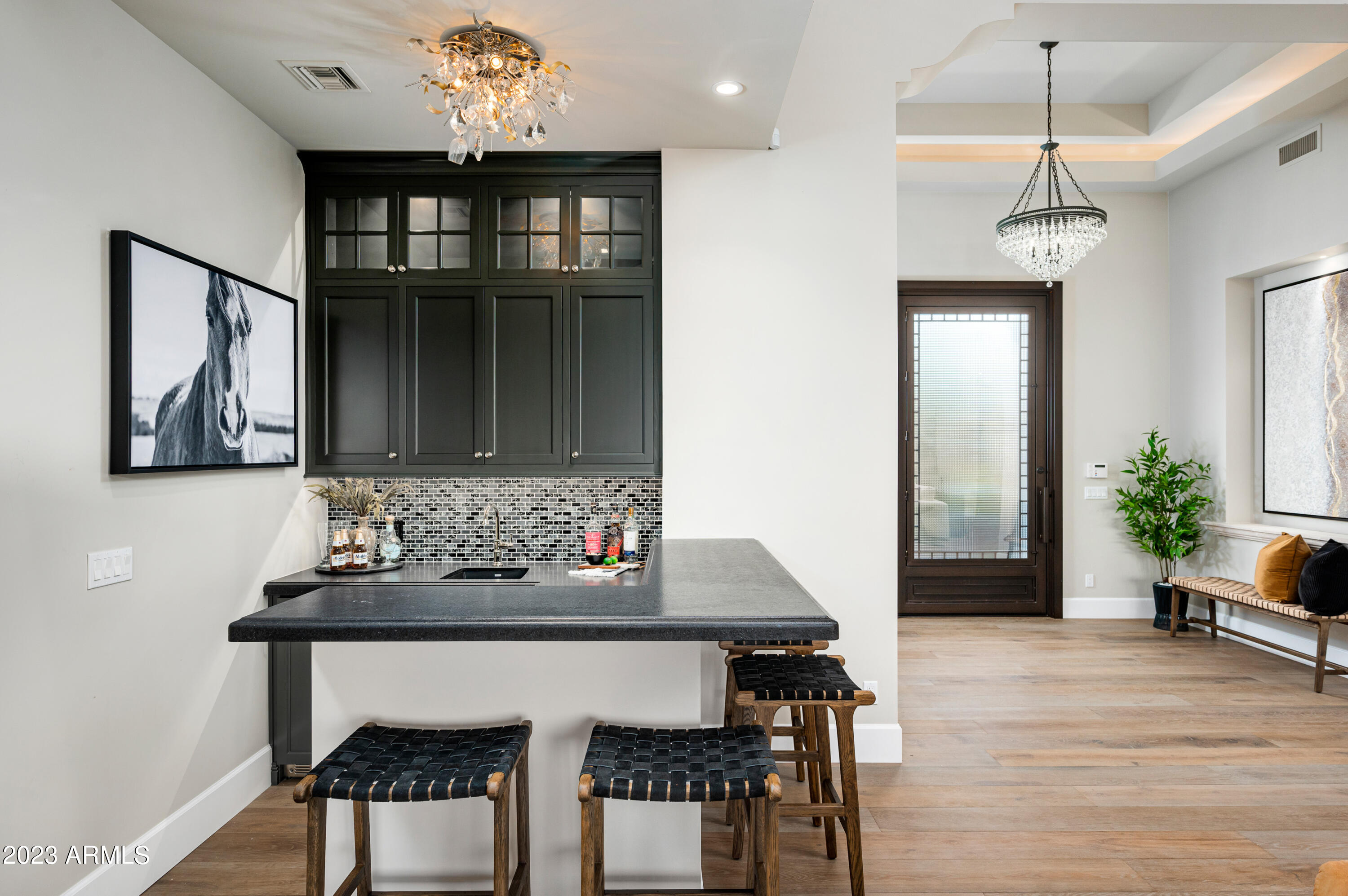 SIERRA HILLS - Residential