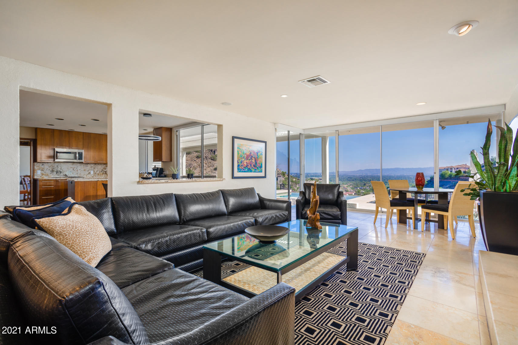 PALM CANYON 2 LOTS 6-16, 20-23 TR A - Residential