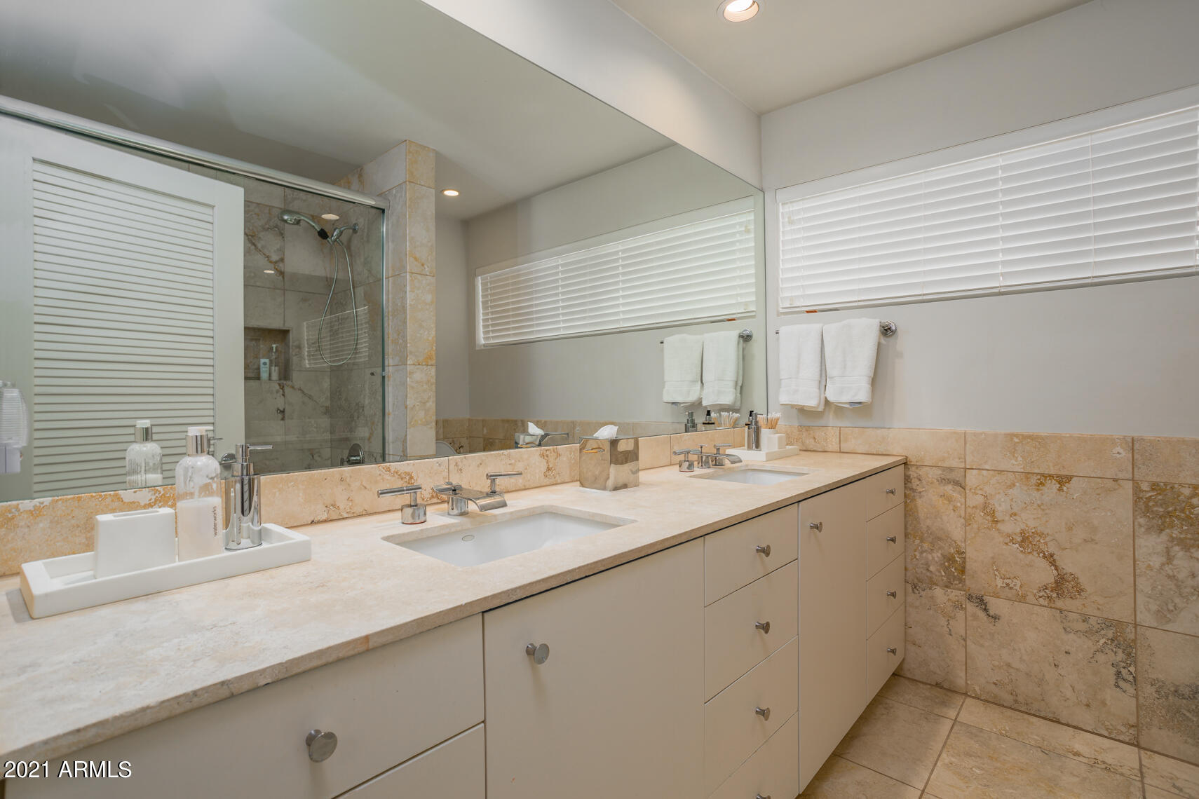 PALM CANYON 2 LOTS 6-16, 20-23 TR A - Residential