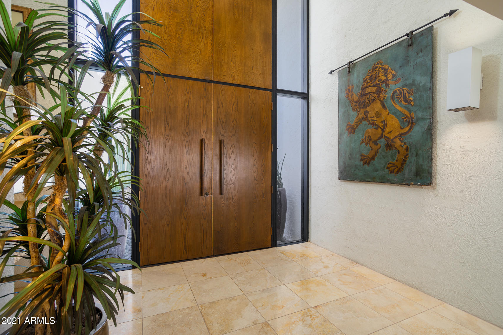 PALM CANYON 2 LOTS 6-16, 20-23 TR A - Residential