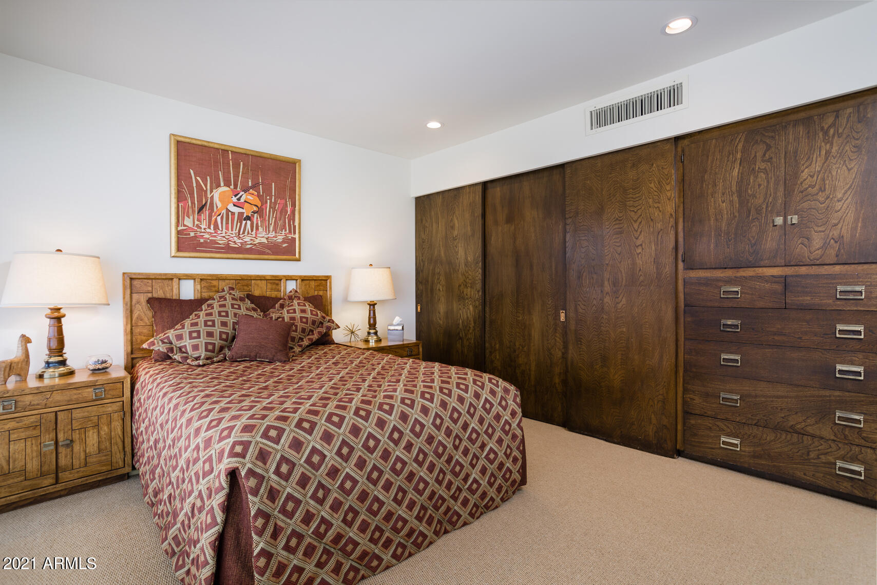 PALM CANYON 2 LOTS 6-16, 20-23 TR A - Residential