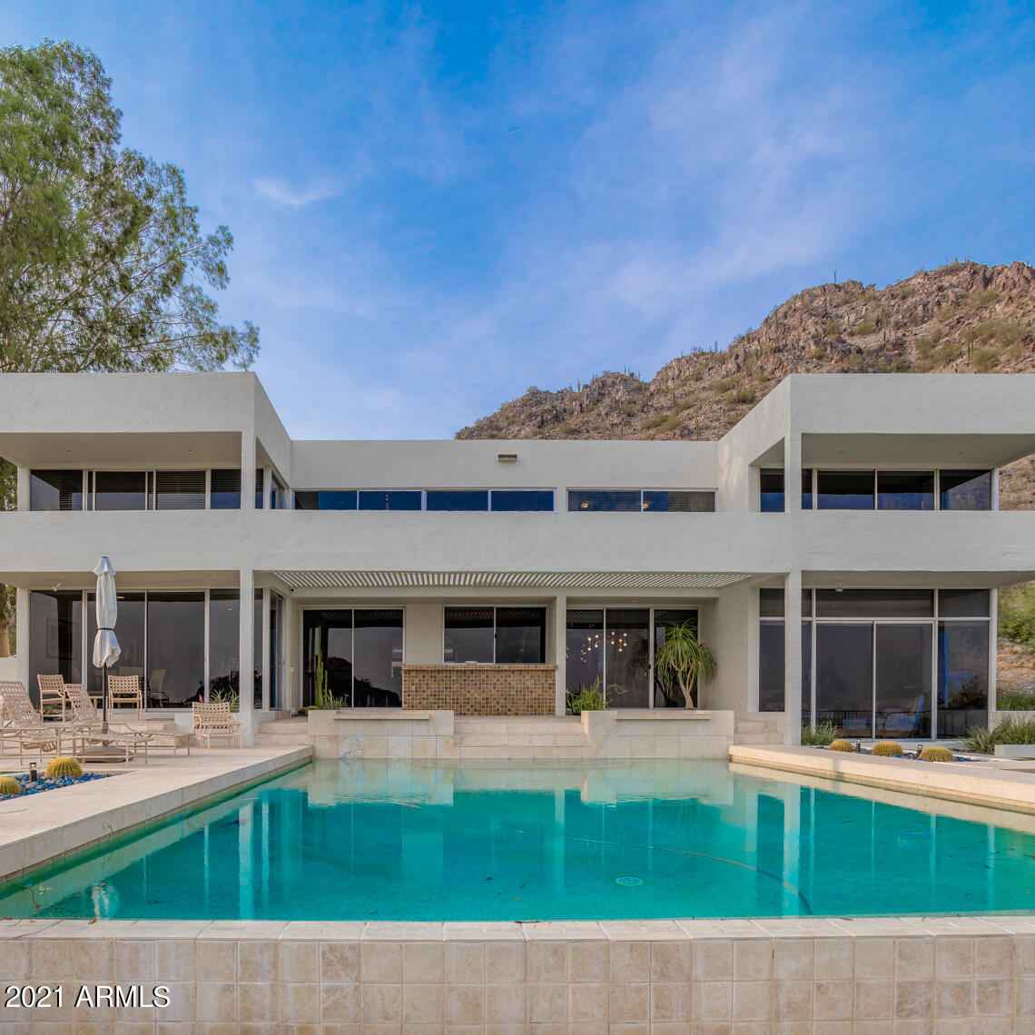 PALM CANYON 2 LOTS 6-16, 20-23 TR A - Residential