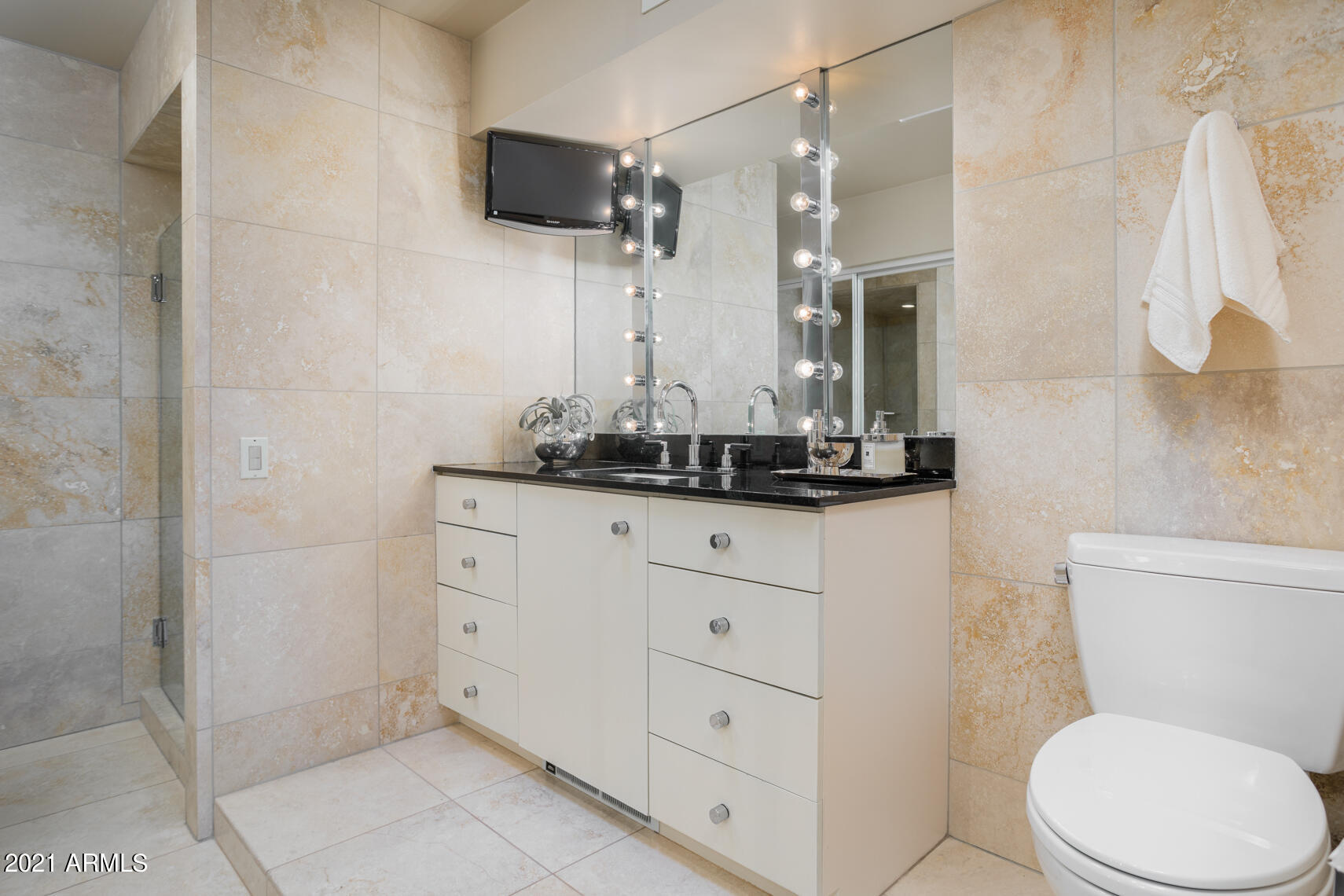 PALM CANYON 2 LOTS 6-16, 20-23 TR A - Residential