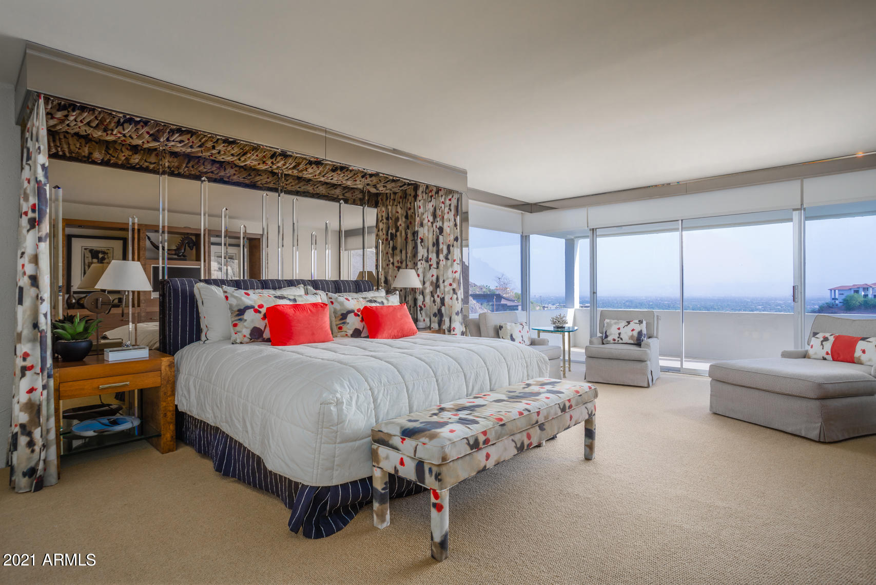 PALM CANYON 2 LOTS 6-16, 20-23 TR A - Residential