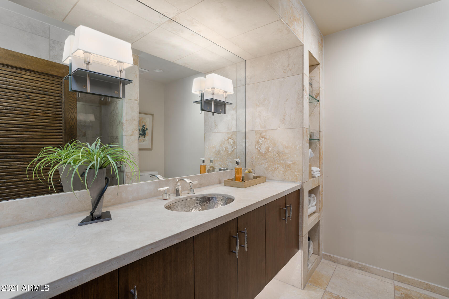 PALM CANYON 2 LOTS 6-16, 20-23 TR A - Residential