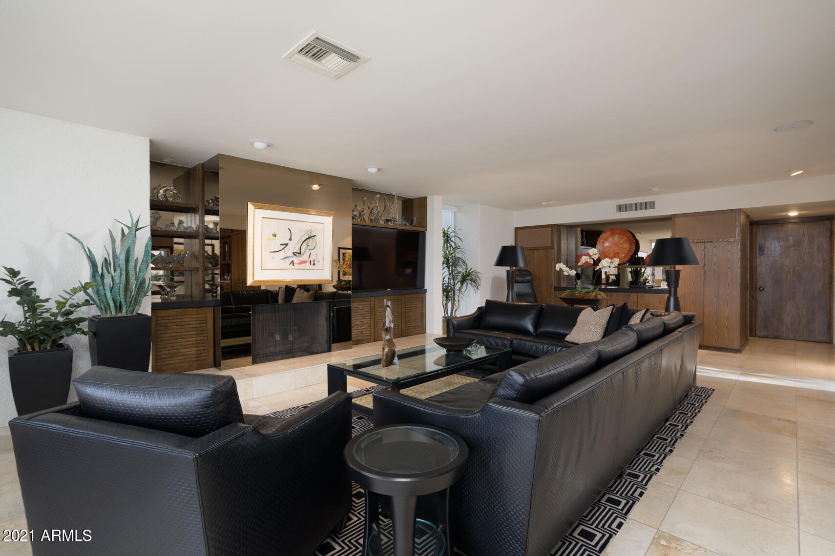 PALM CANYON 2 LOTS 6-16, 20-23 TR A - Residential
