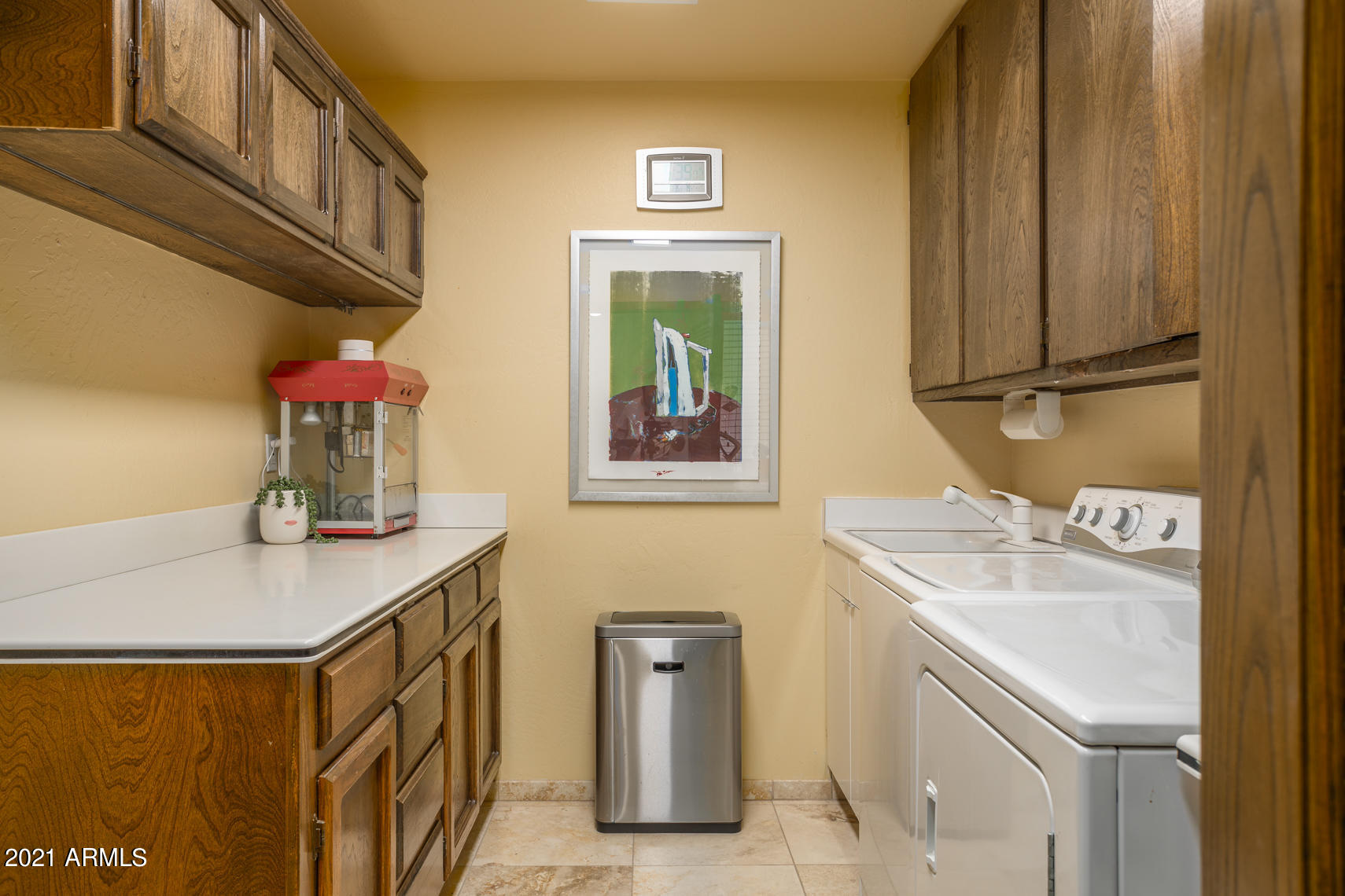 PALM CANYON 2 LOTS 6-16, 20-23 TR A - Residential