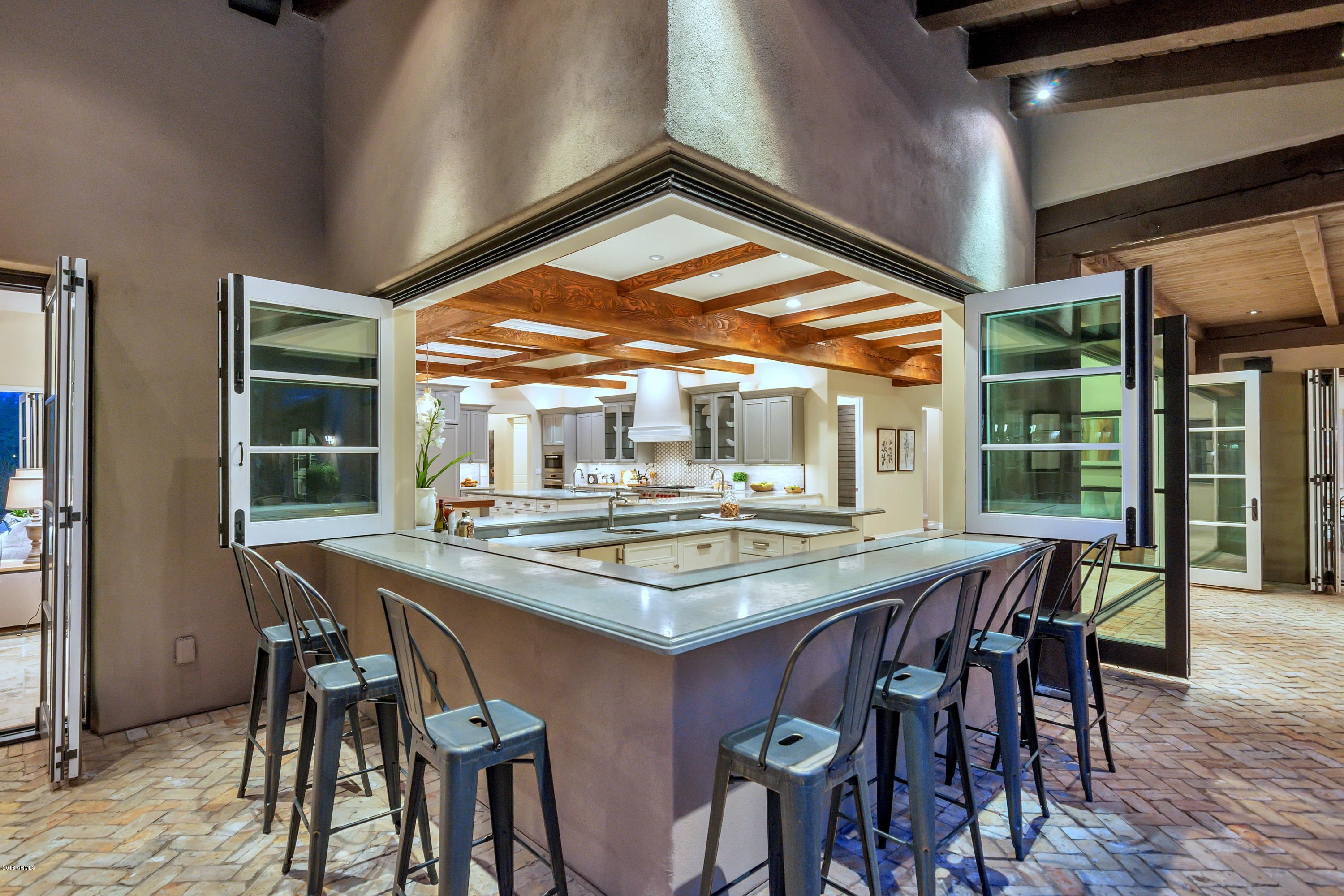 LOT 5 PALO VERDE FOOTHILLS MCR 006503 - Residential