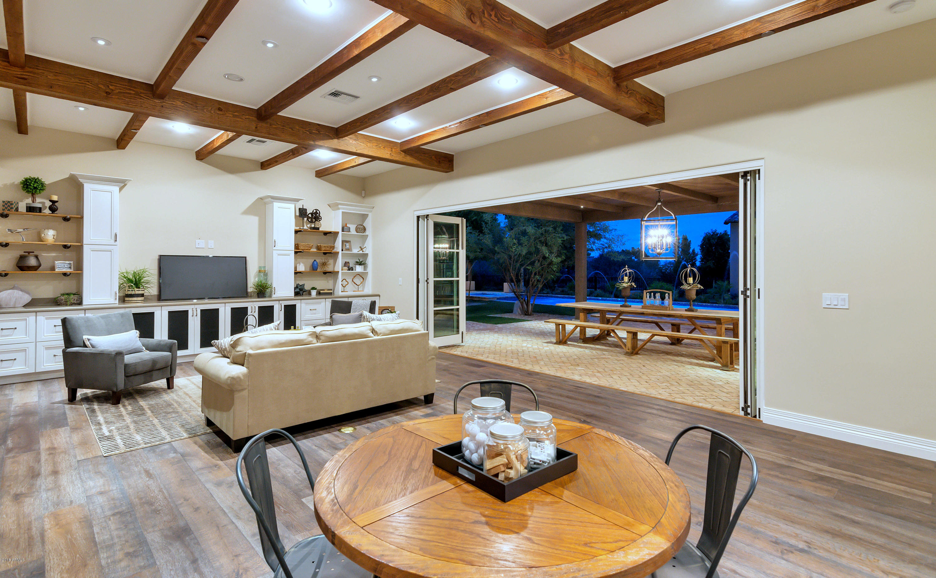 LOT 5 PALO VERDE FOOTHILLS MCR 006503 - Residential