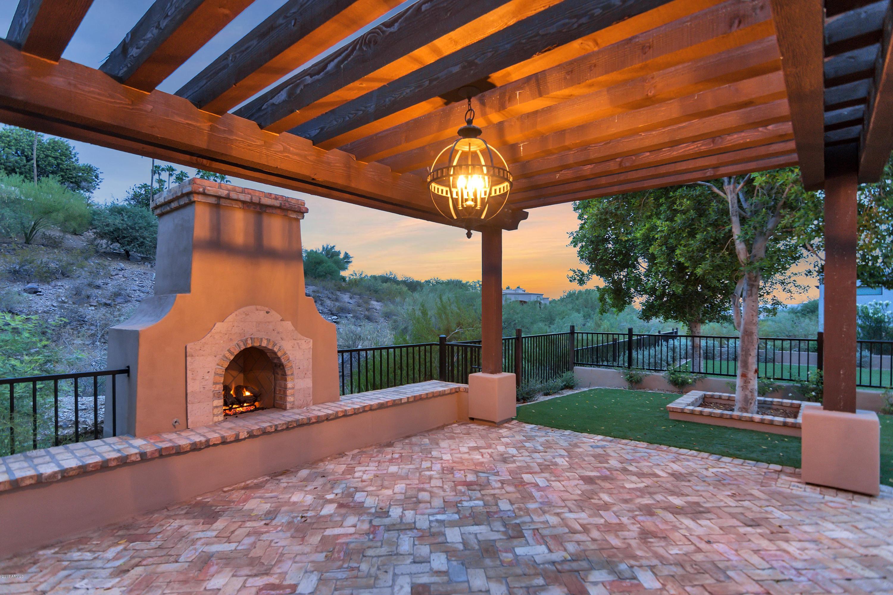 LOT 5 PALO VERDE FOOTHILLS MCR 006503 - Residential