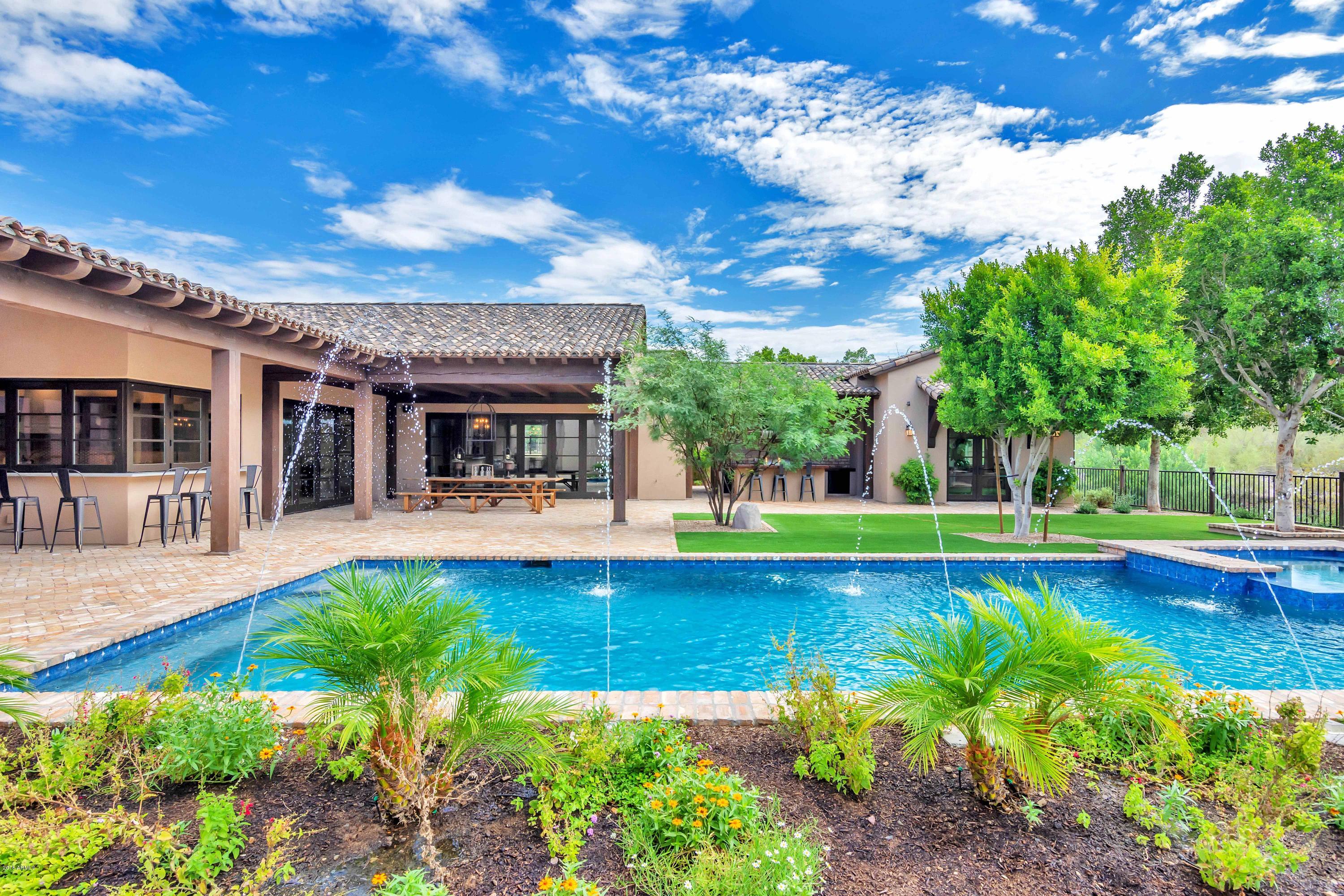 LOT 5 PALO VERDE FOOTHILLS MCR 006503 - Residential