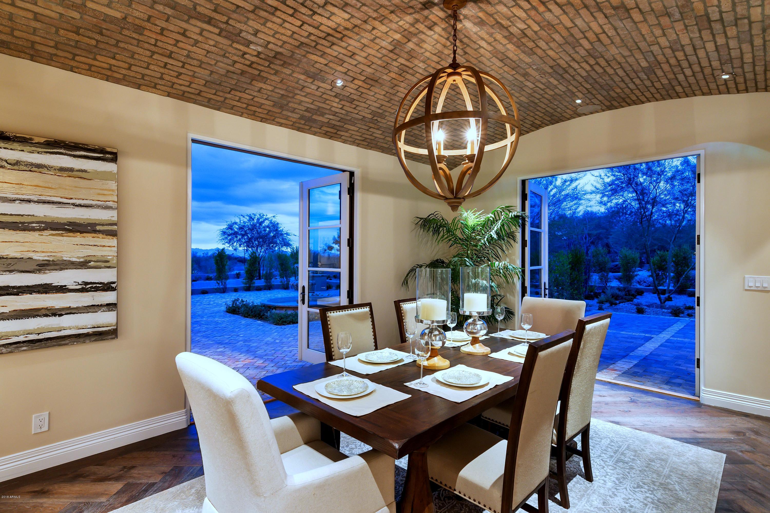 LOT 5 PALO VERDE FOOTHILLS MCR 006503 - Residential