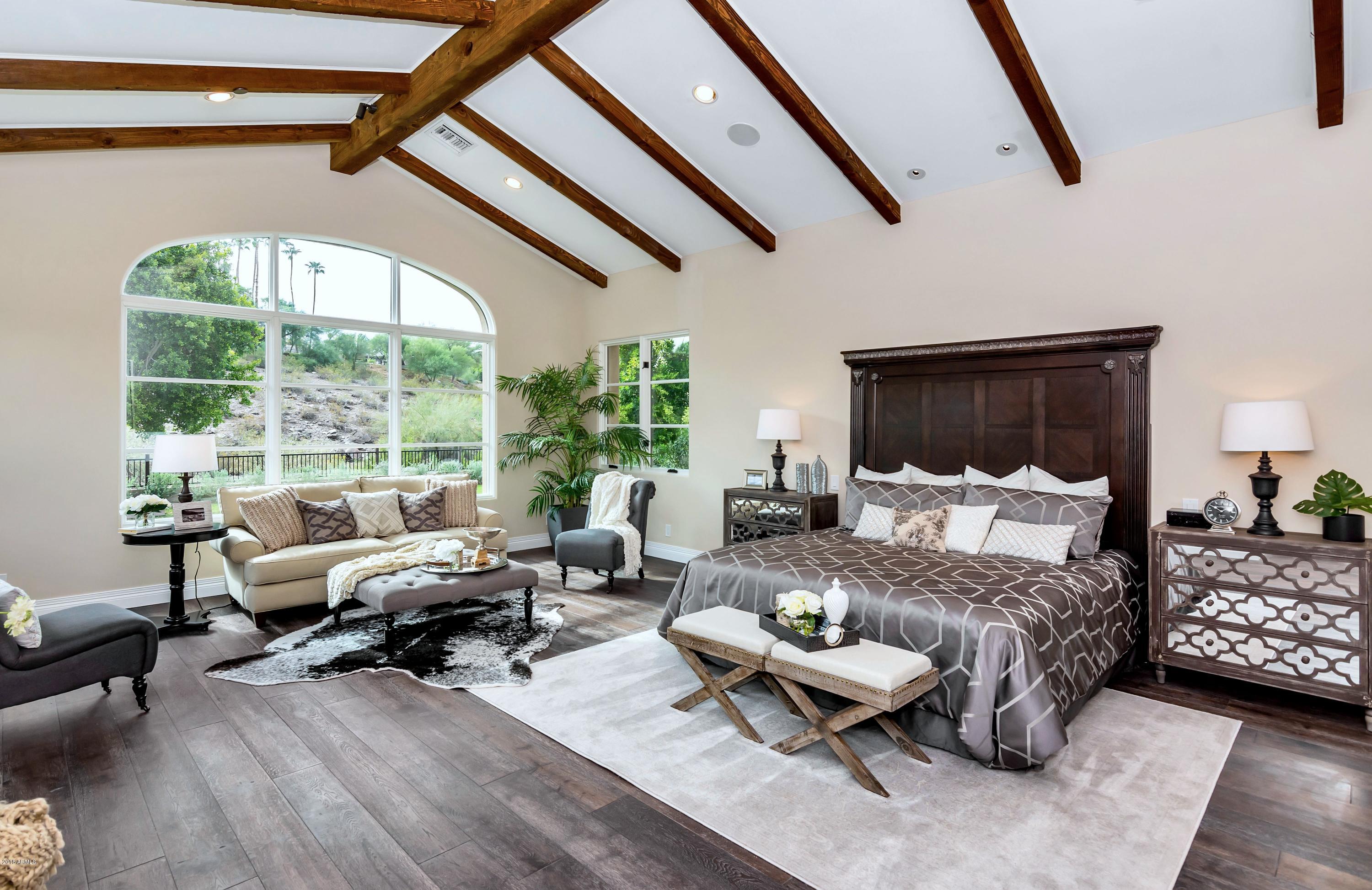 LOT 5 PALO VERDE FOOTHILLS MCR 006503 - Residential
