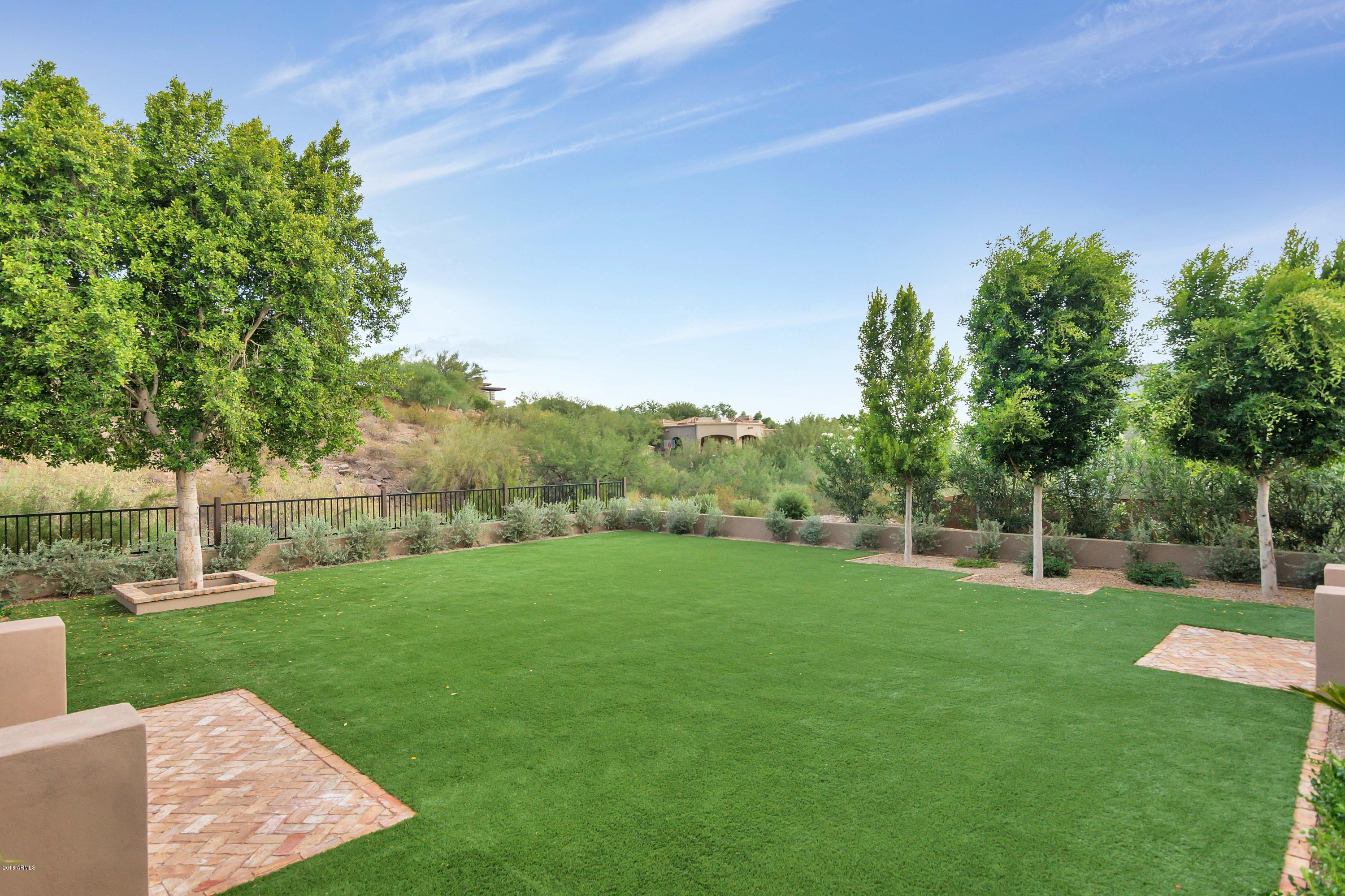 LOT 5 PALO VERDE FOOTHILLS MCR 006503 - Residential