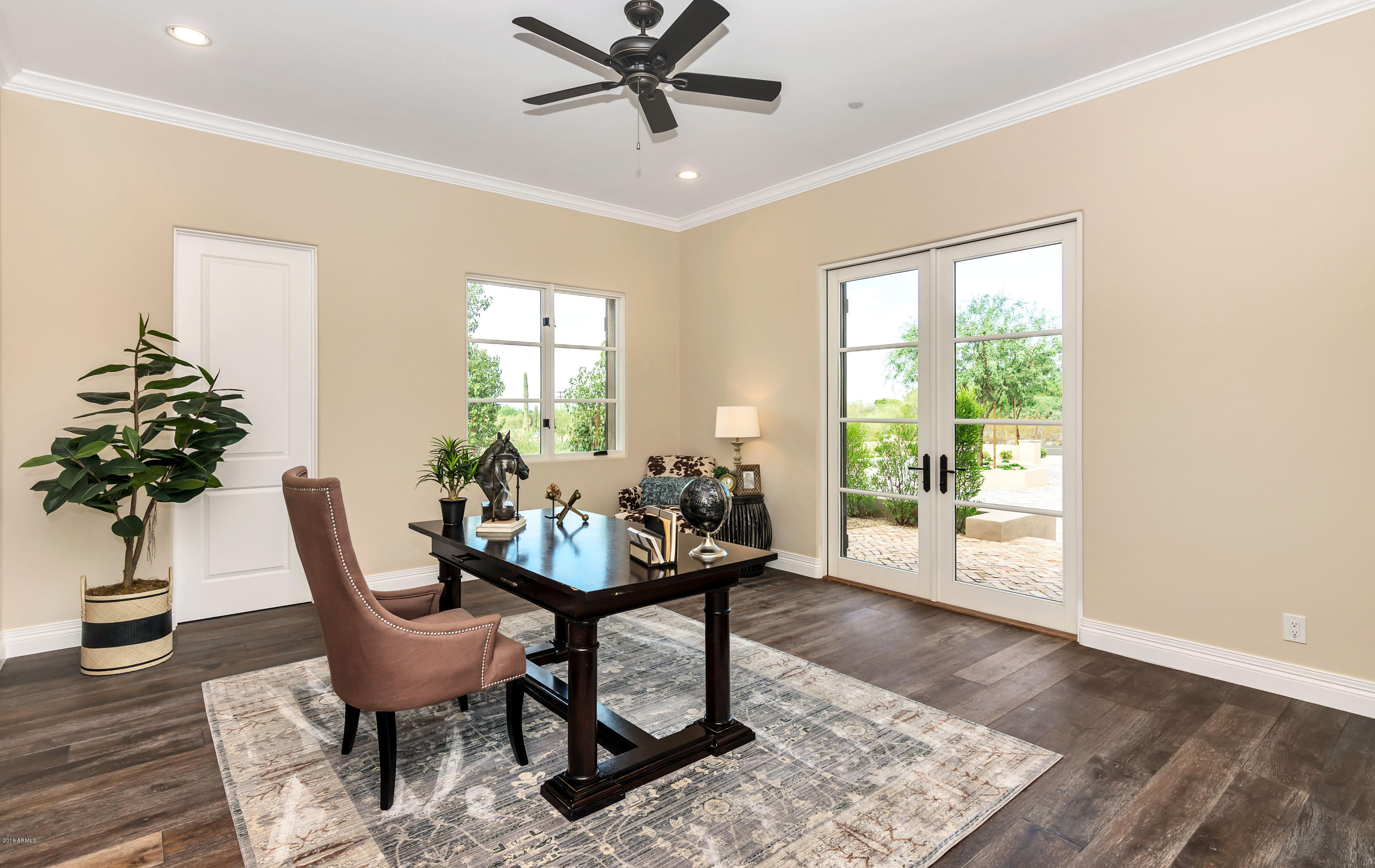 LOT 5 PALO VERDE FOOTHILLS MCR 006503 - Residential