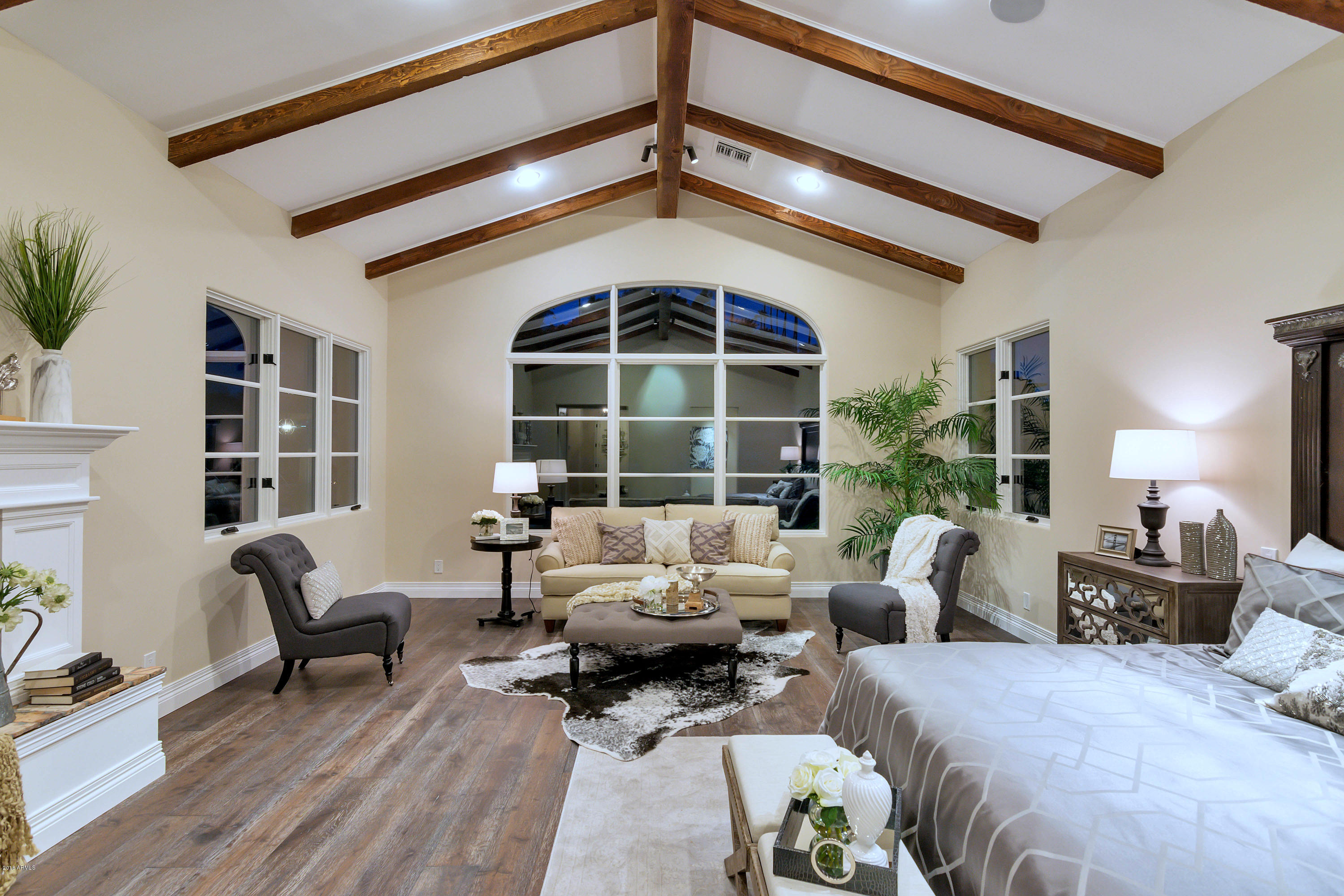 LOT 5 PALO VERDE FOOTHILLS MCR 006503 - Residential