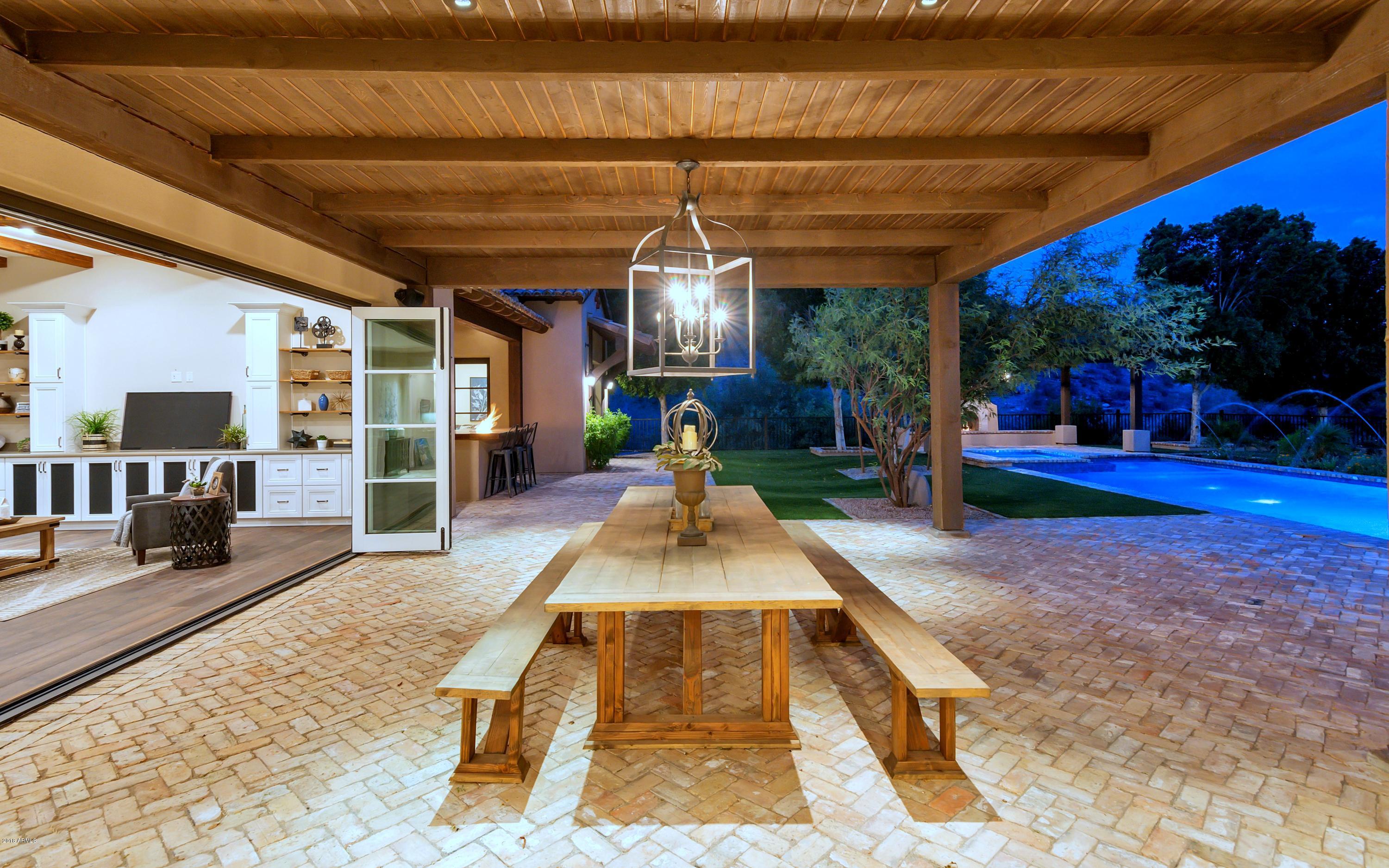 LOT 5 PALO VERDE FOOTHILLS MCR 006503 - Residential