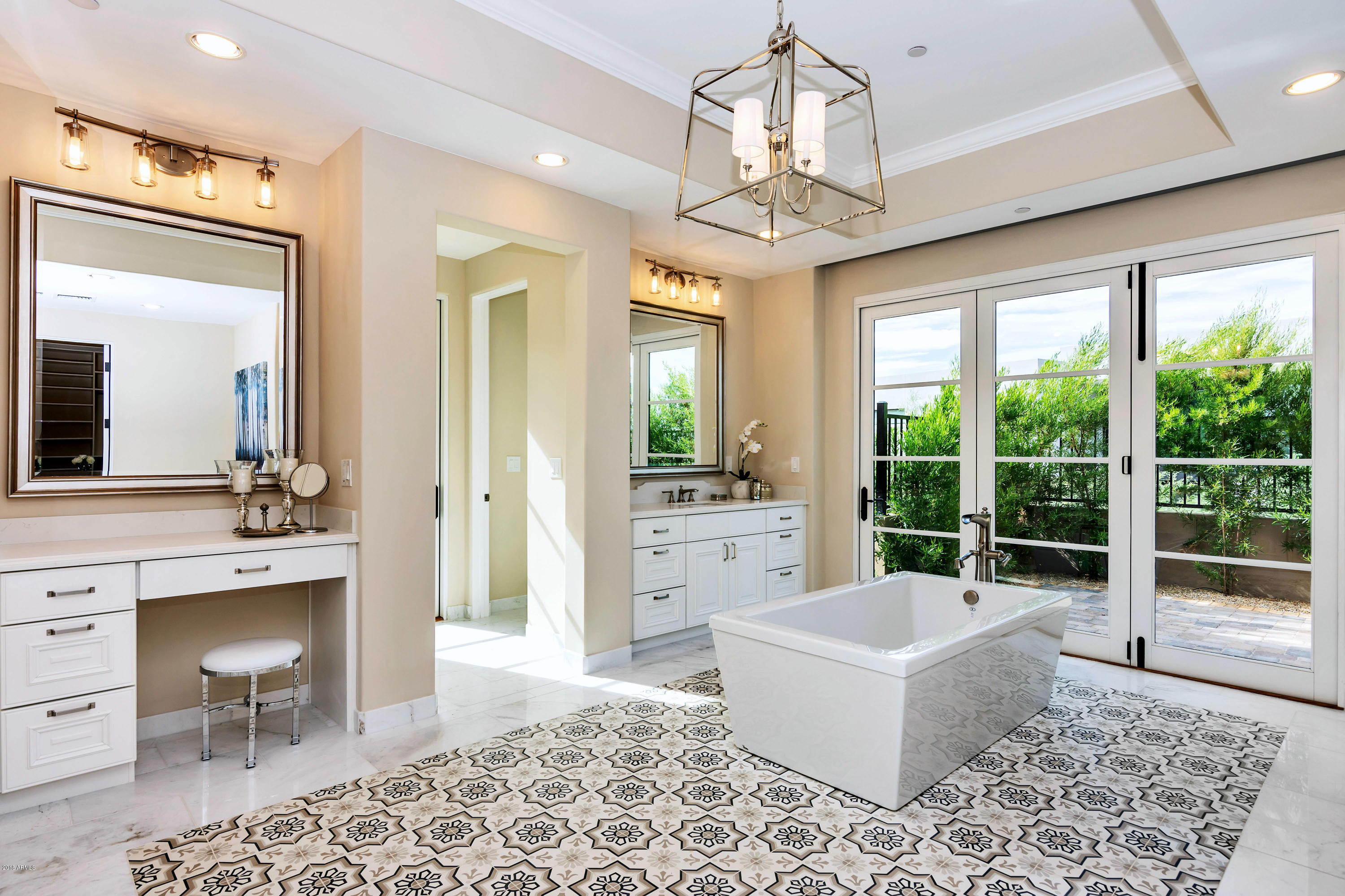 LOT 5 PALO VERDE FOOTHILLS MCR 006503 - Residential