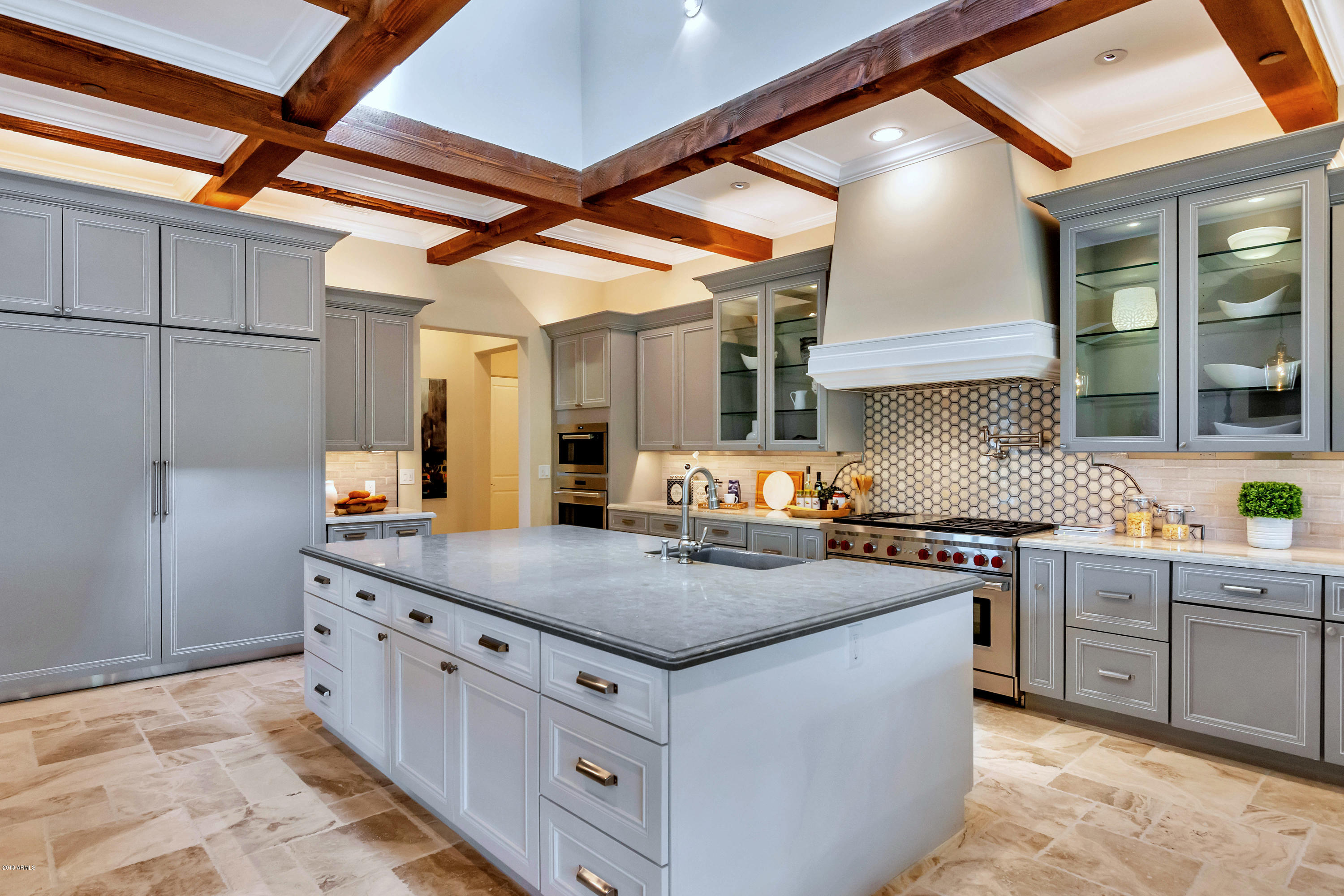LOT 5 PALO VERDE FOOTHILLS MCR 006503 - Residential
