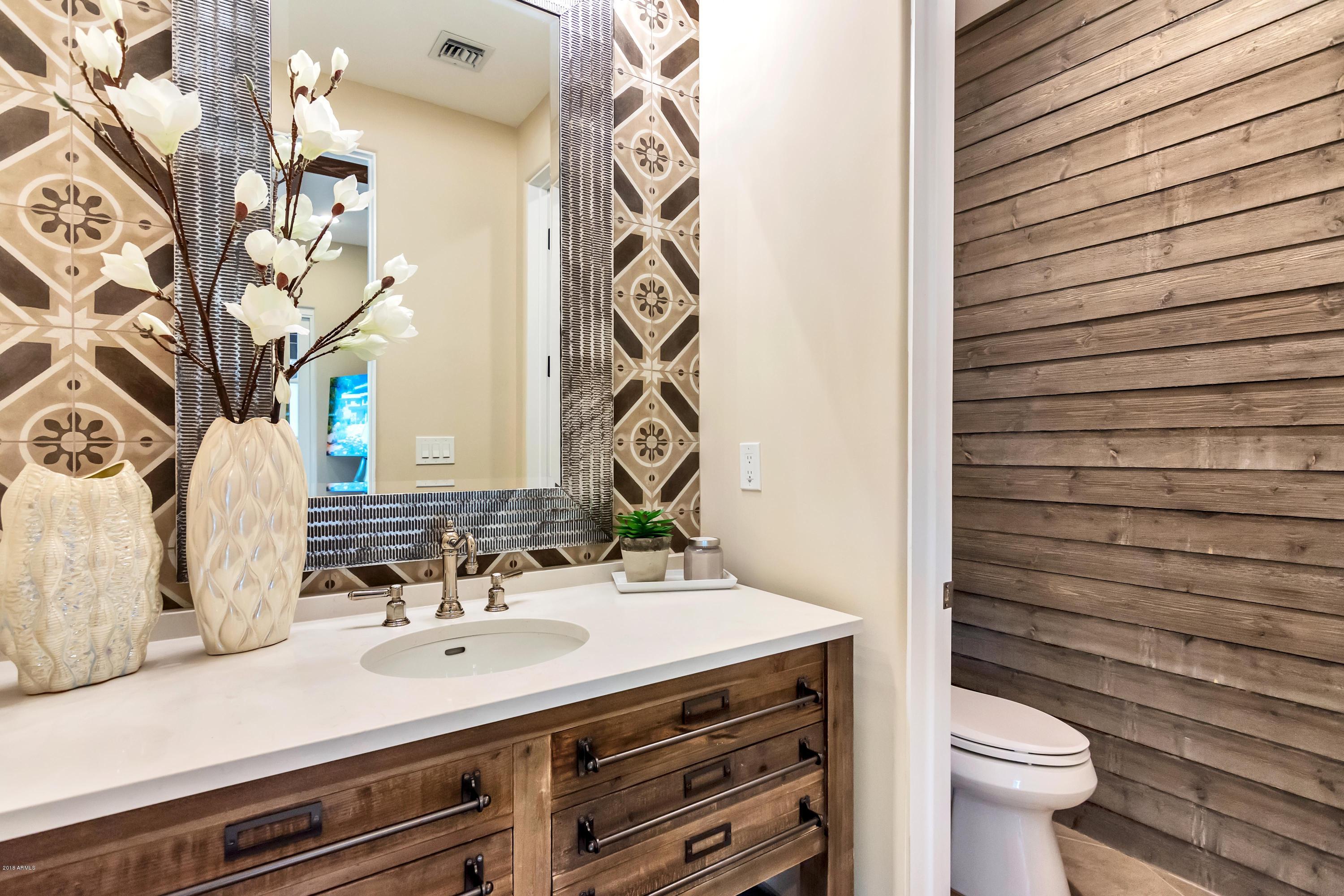 LOT 5 PALO VERDE FOOTHILLS MCR 006503 - Residential