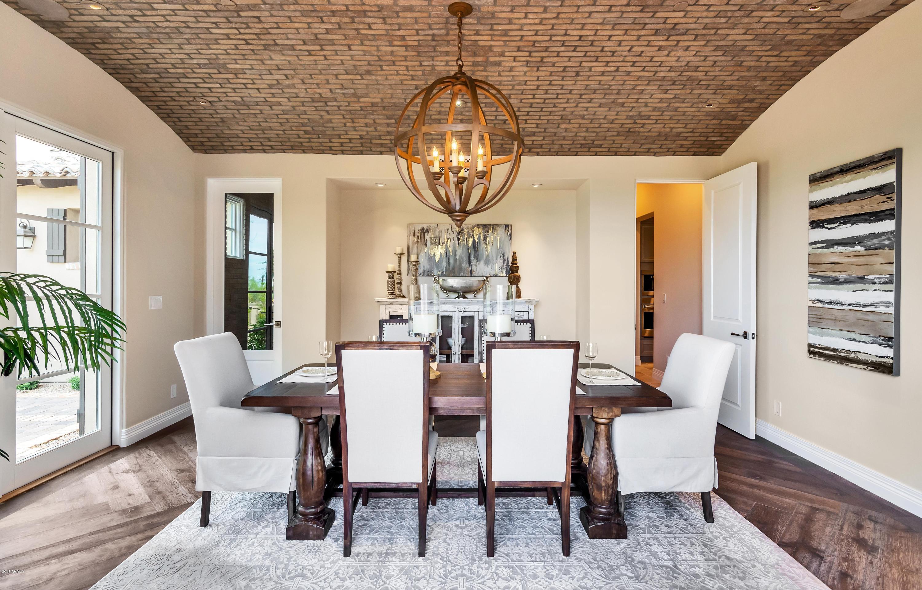 LOT 5 PALO VERDE FOOTHILLS MCR 006503 - Residential