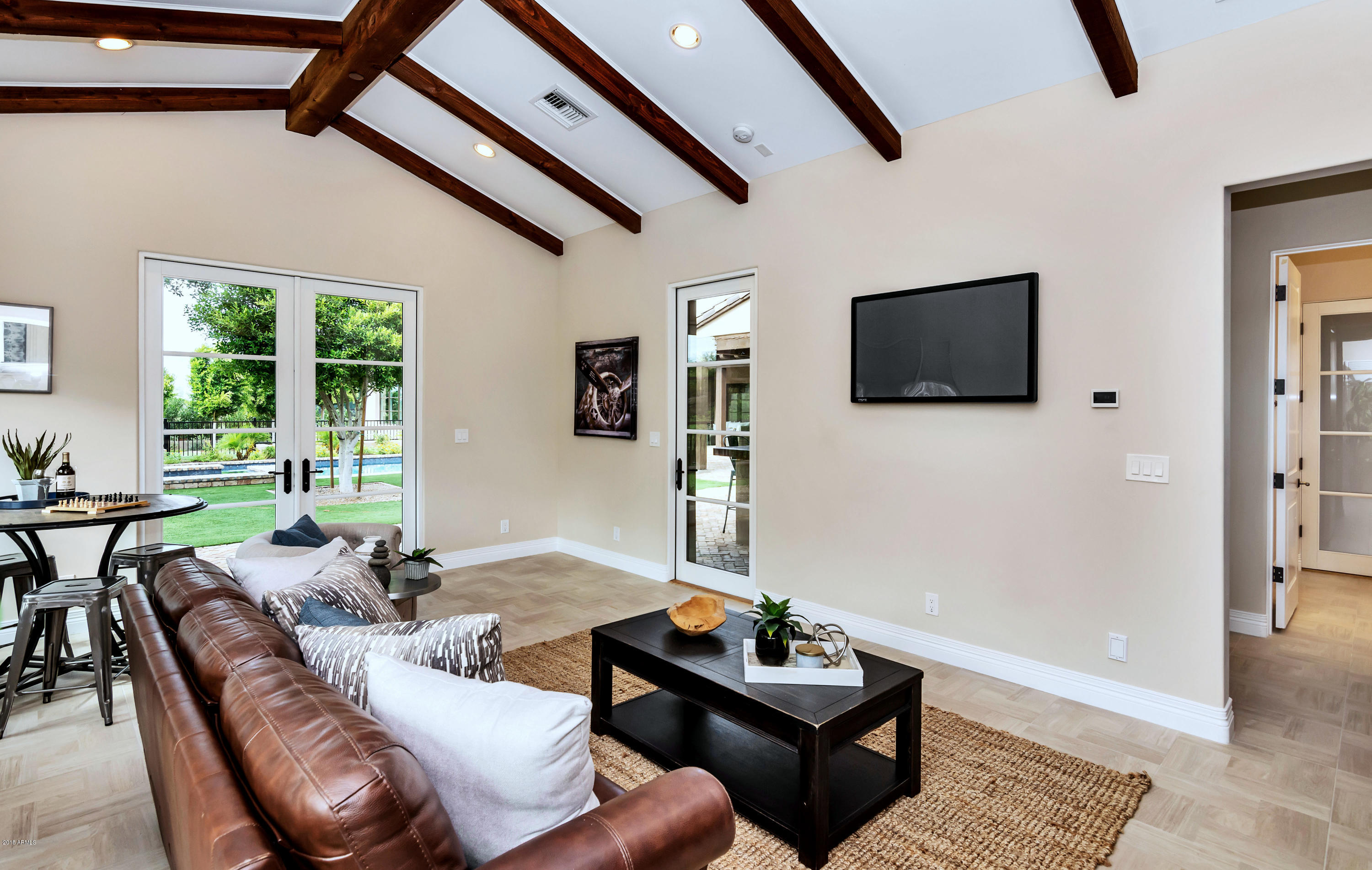 LOT 5 PALO VERDE FOOTHILLS MCR 006503 - Residential