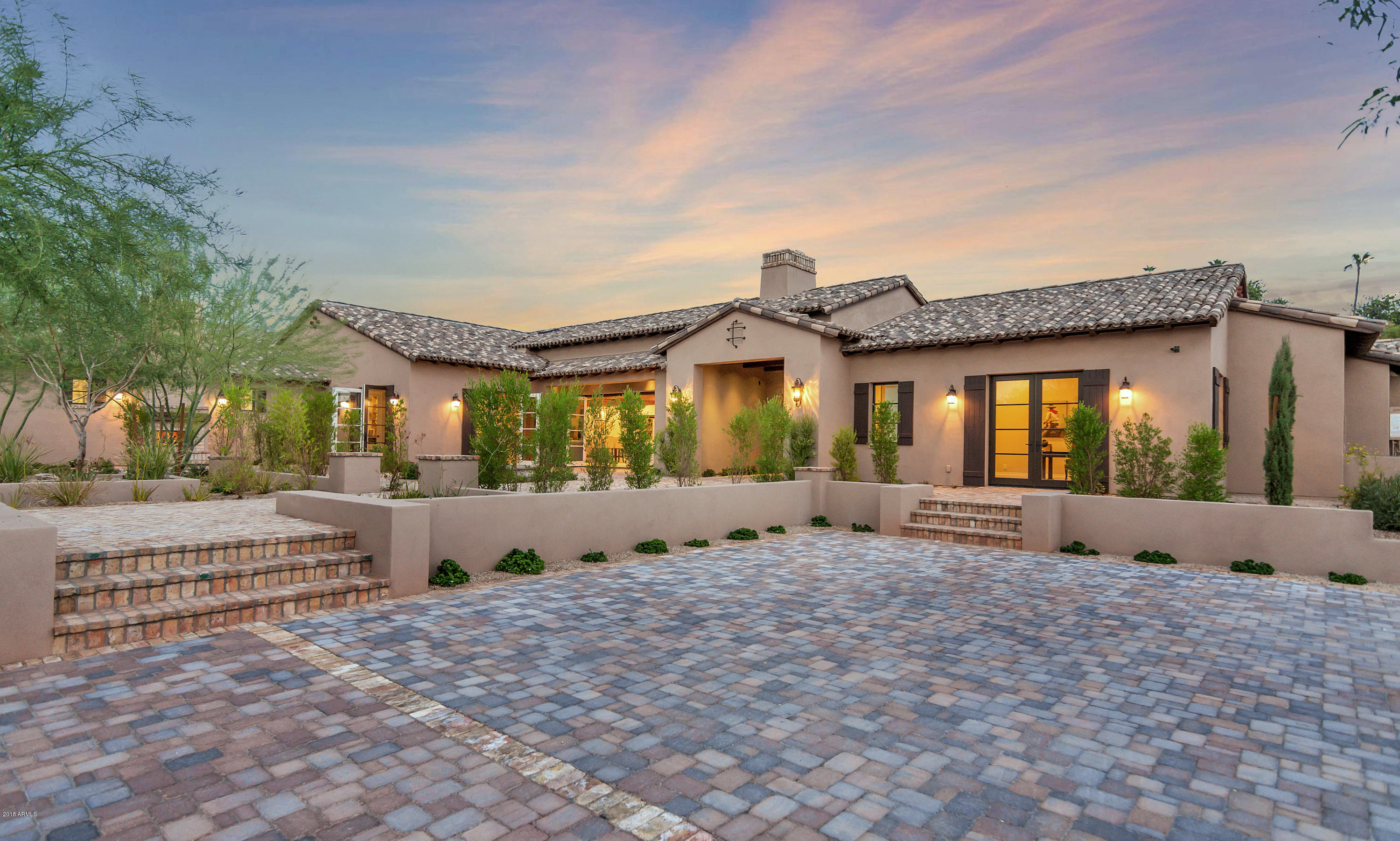 LOT 5 PALO VERDE FOOTHILLS MCR 006503 - Residential