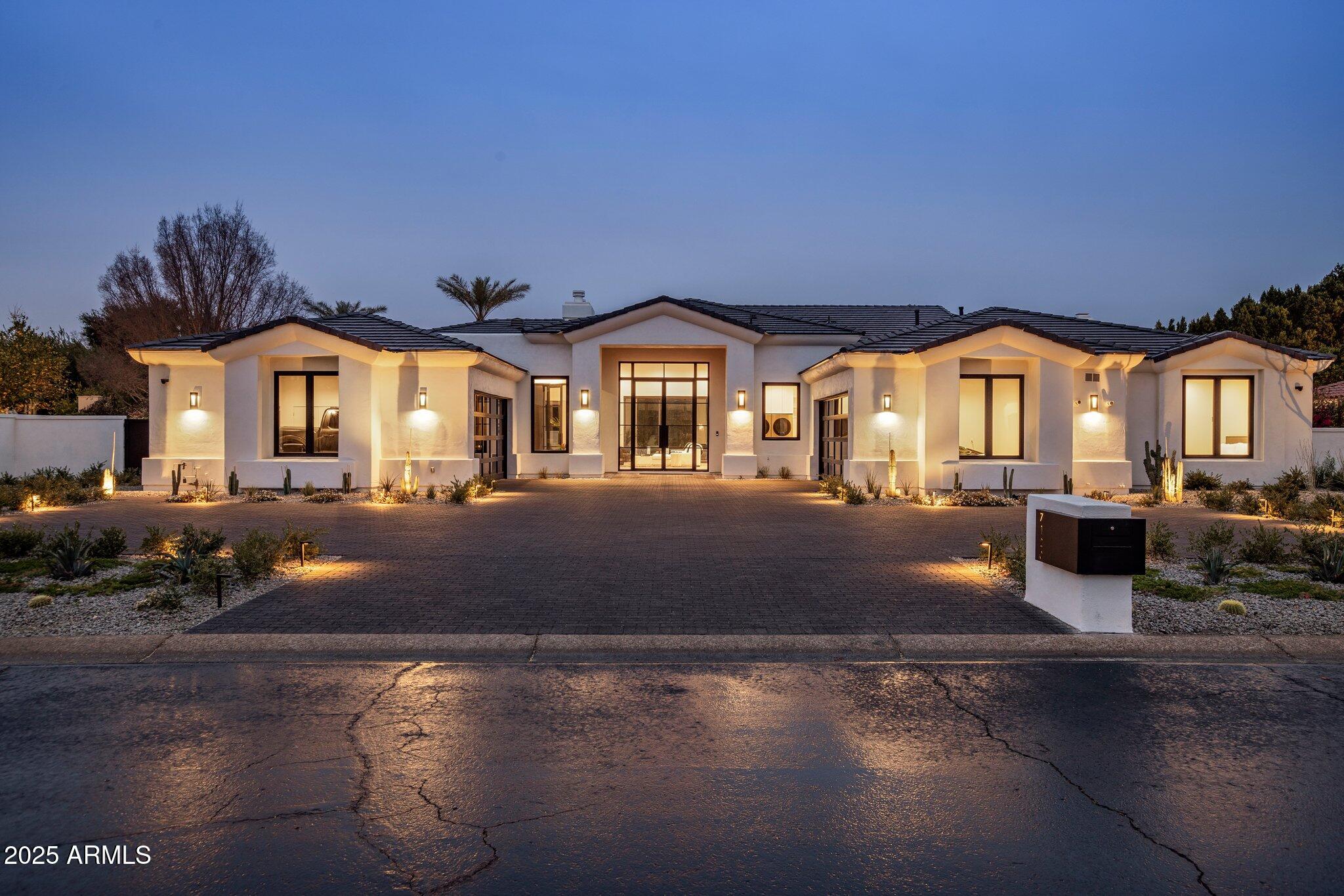 CHENEY ESTATES LOT 1-72 TR A-C D1 D2 EF - Residential