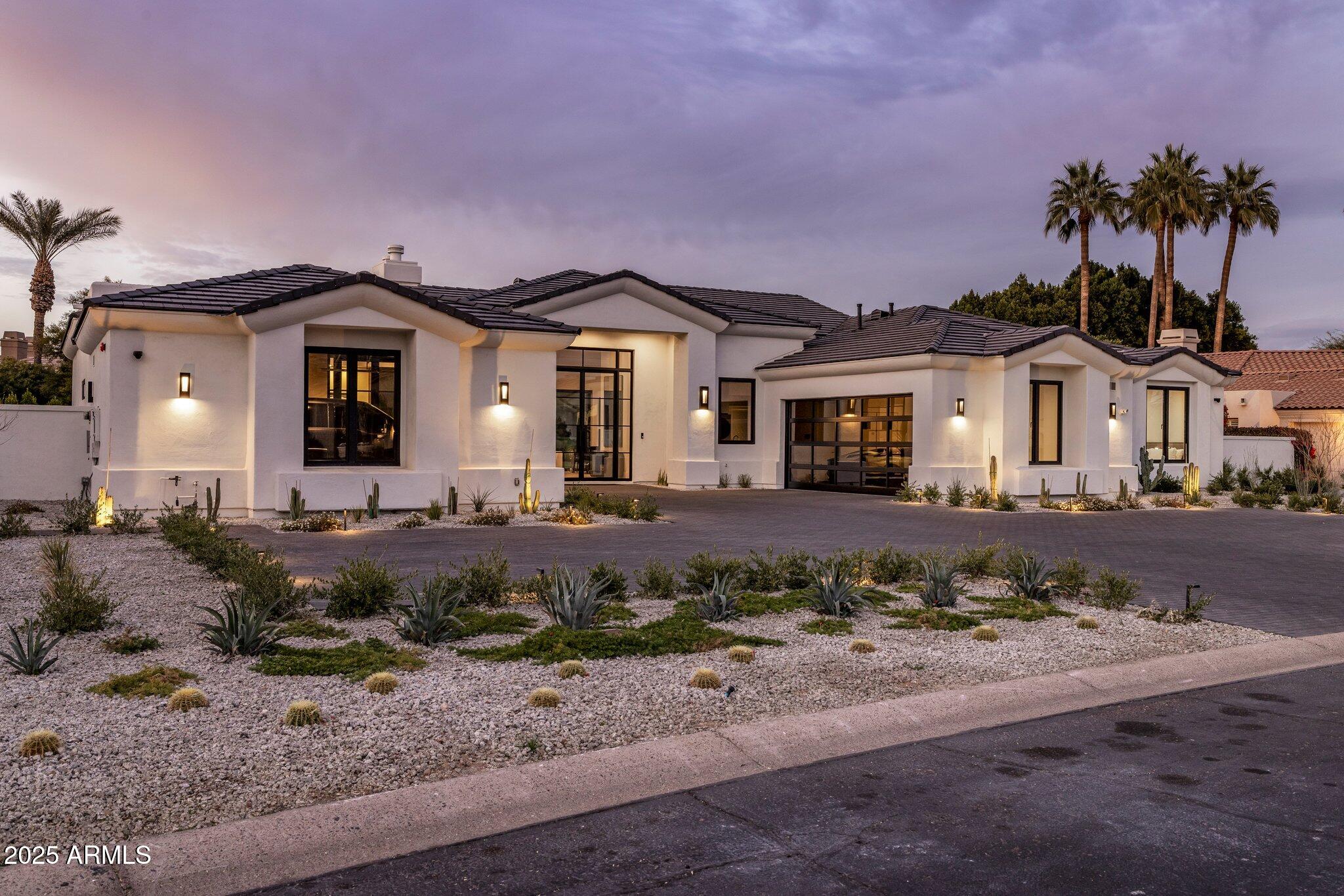 CHENEY ESTATES LOT 1-72 TR A-C D1 D2 EF - Residential