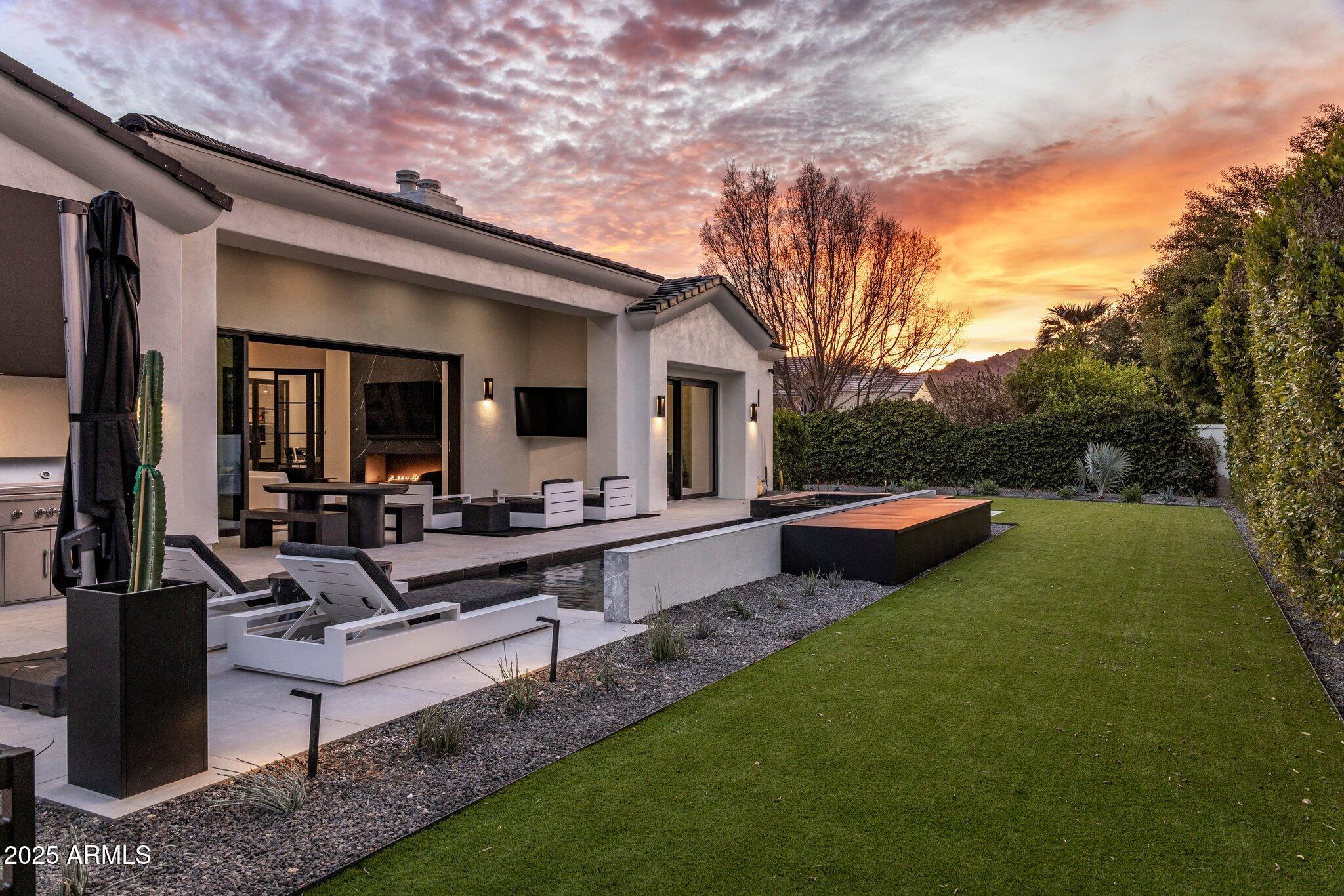 CHENEY ESTATES LOT 1-72 TR A-C D1 D2 EF - Residential